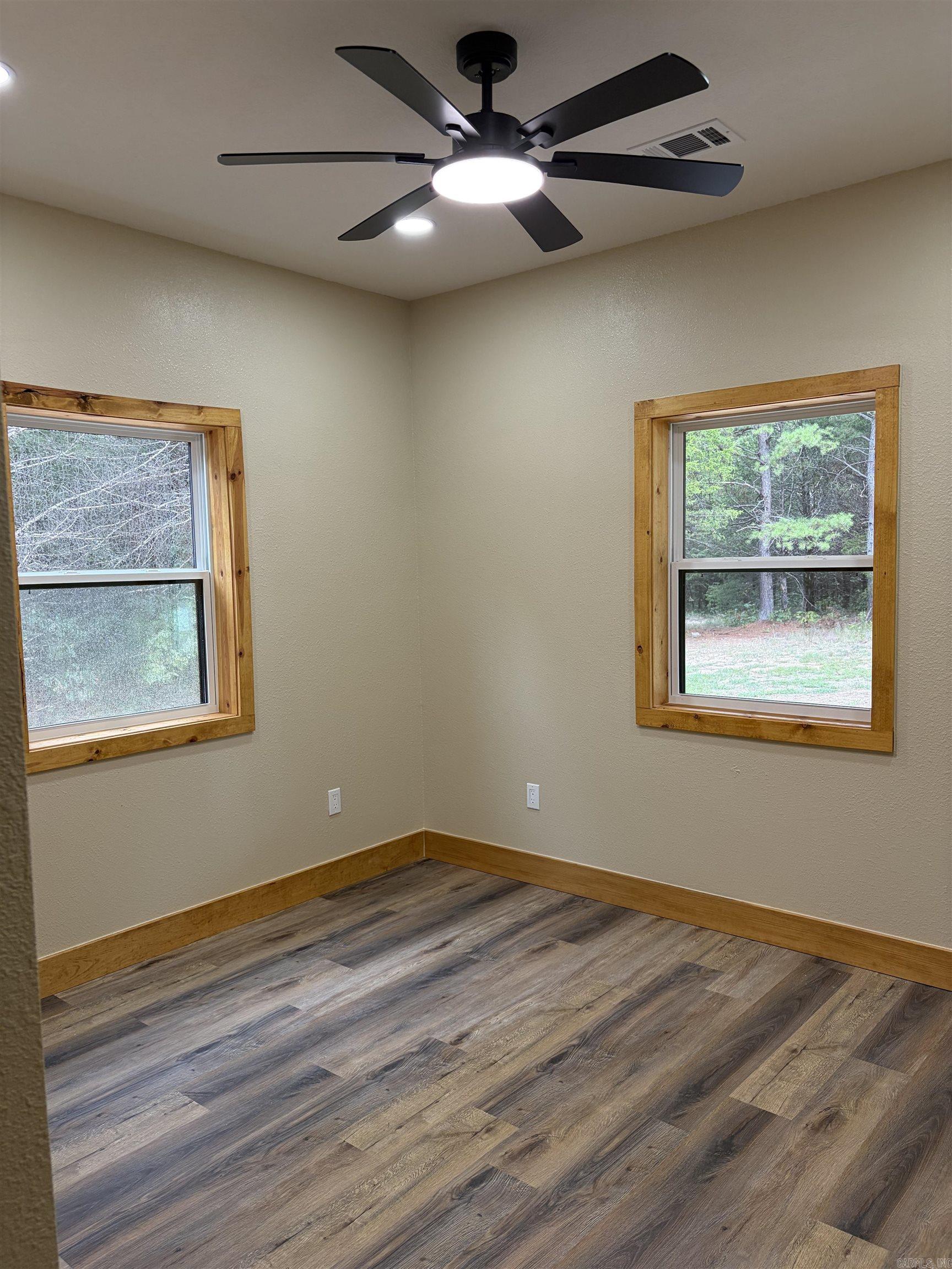 5618 Byron Road  Salem, AR