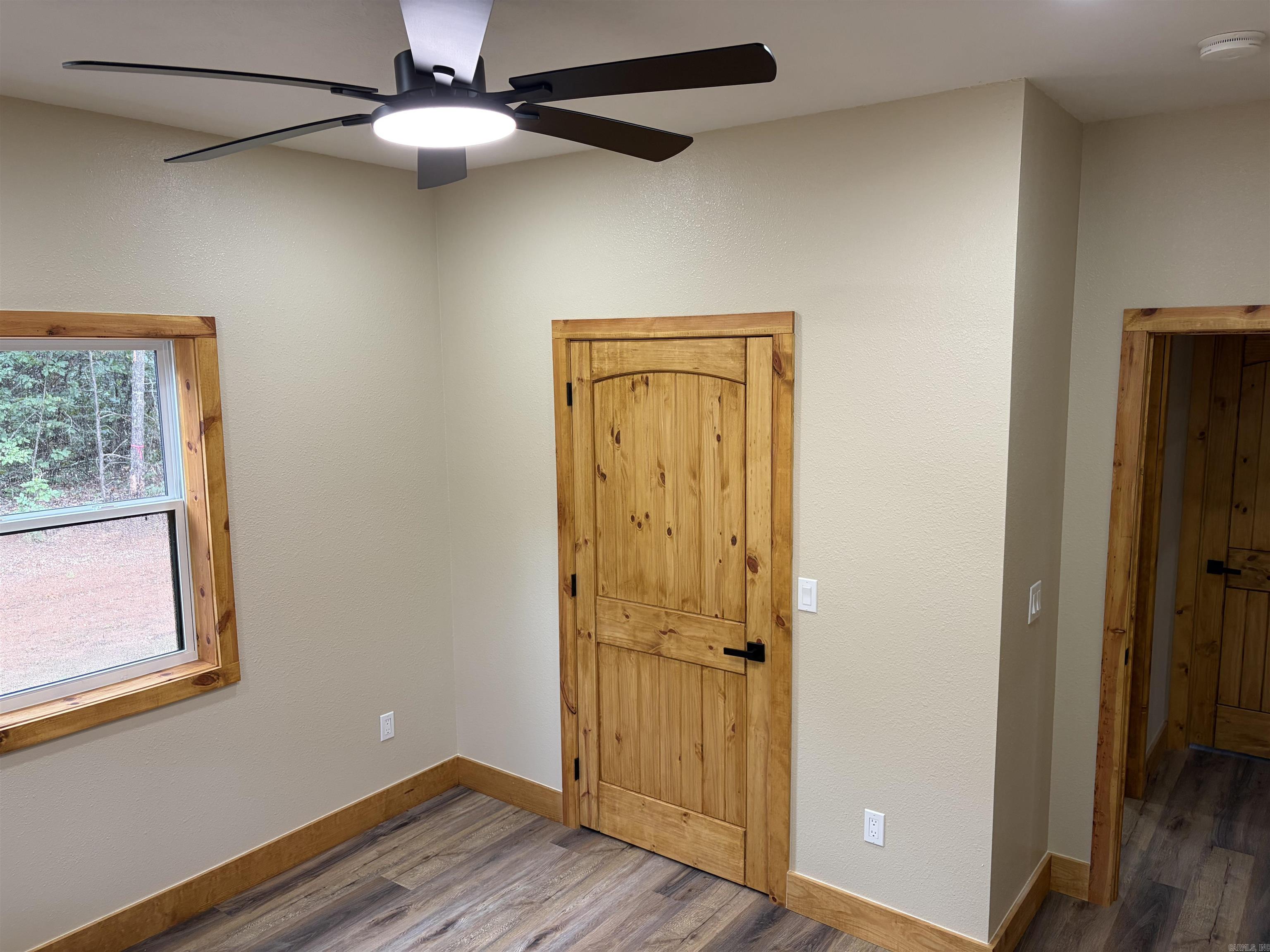 5618 Byron Road  Salem, AR