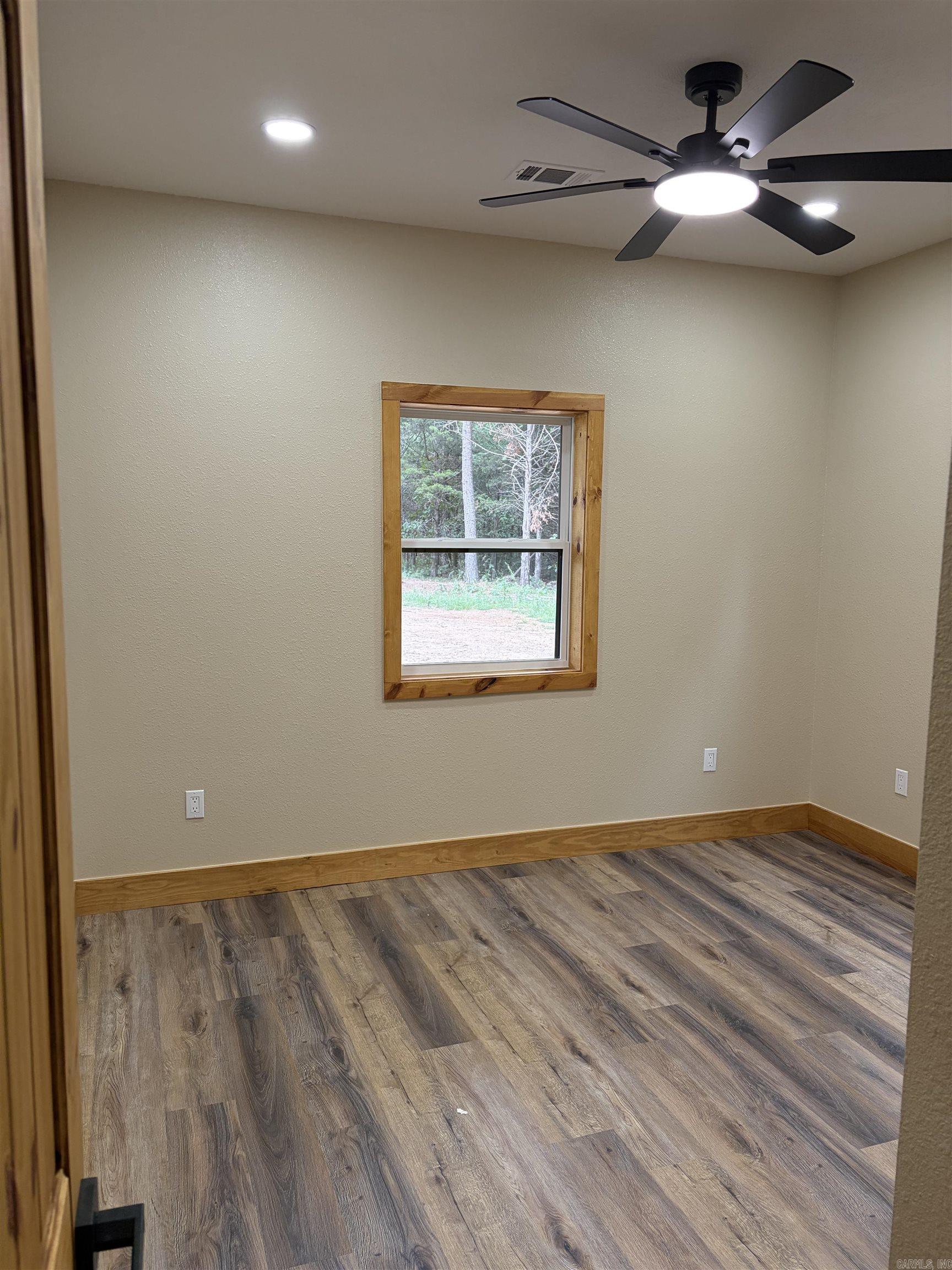 5618 Byron Road  Salem, AR