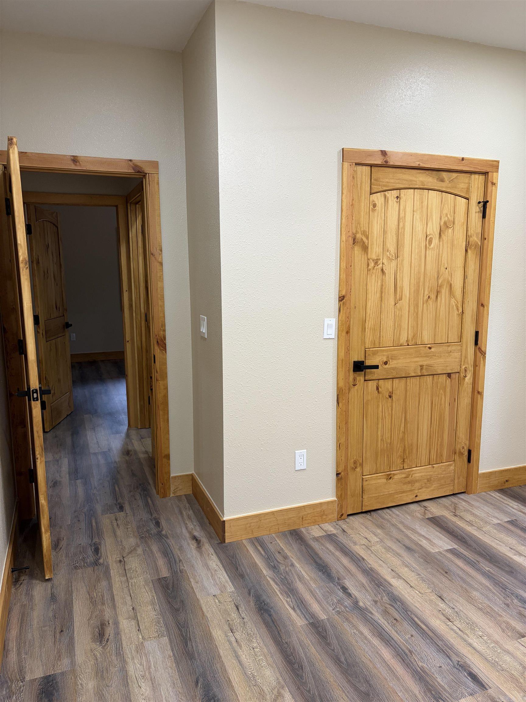 5618 Byron Road  Salem, AR