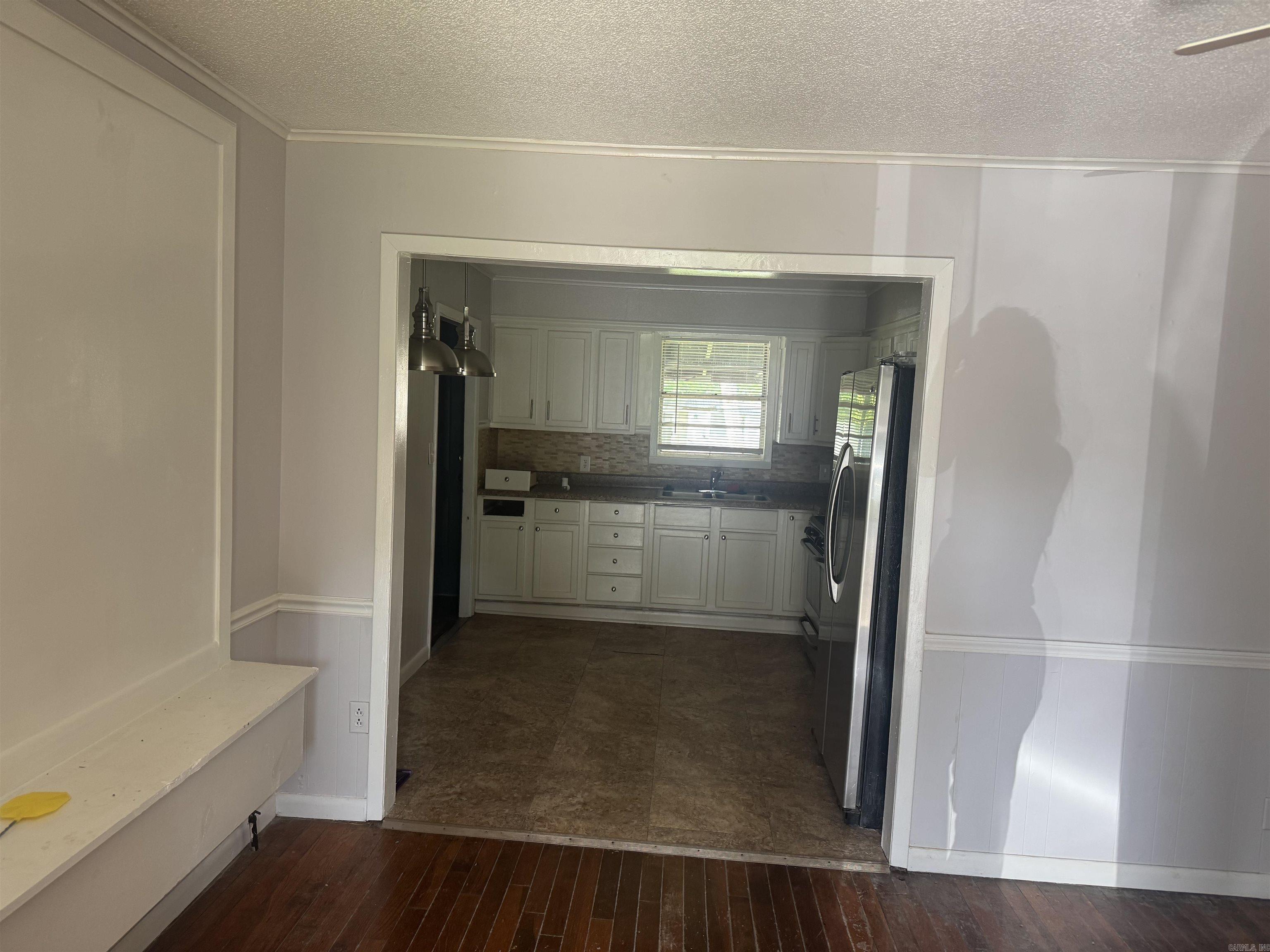 3008 S Elm  Pine Bluff, AR