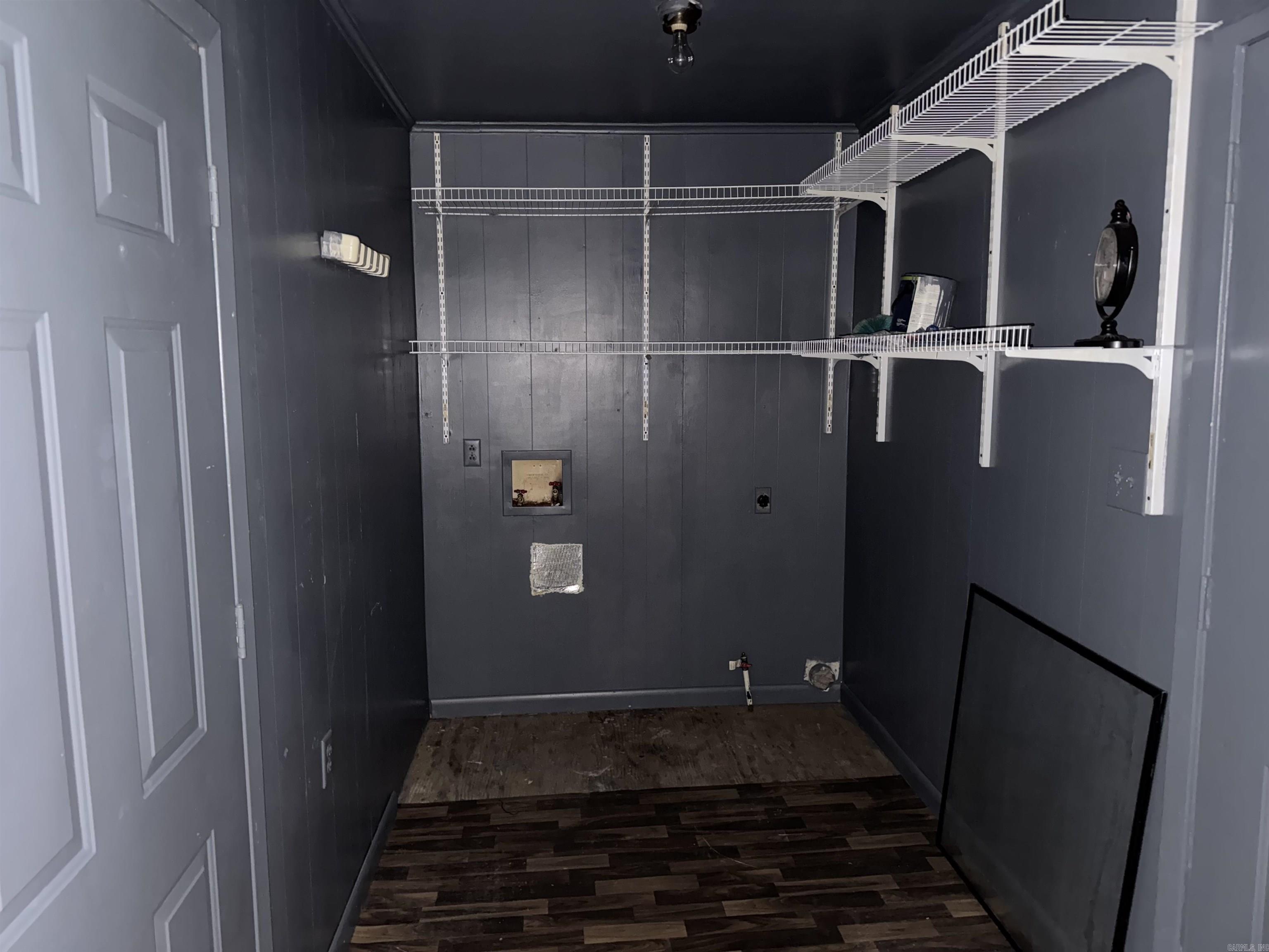 3008 S Elm  Pine Bluff, AR