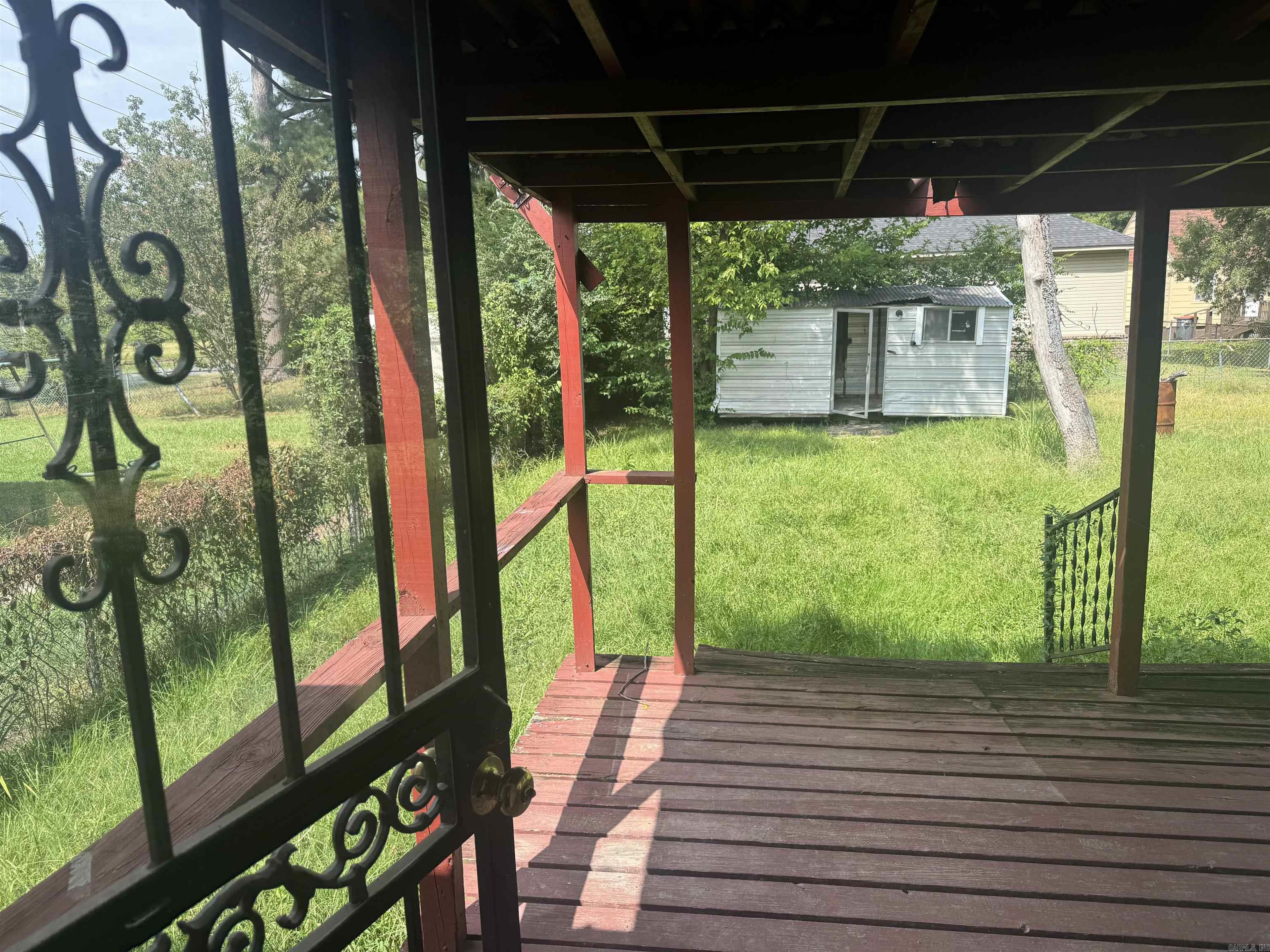 3008 S Elm  Pine Bluff, AR