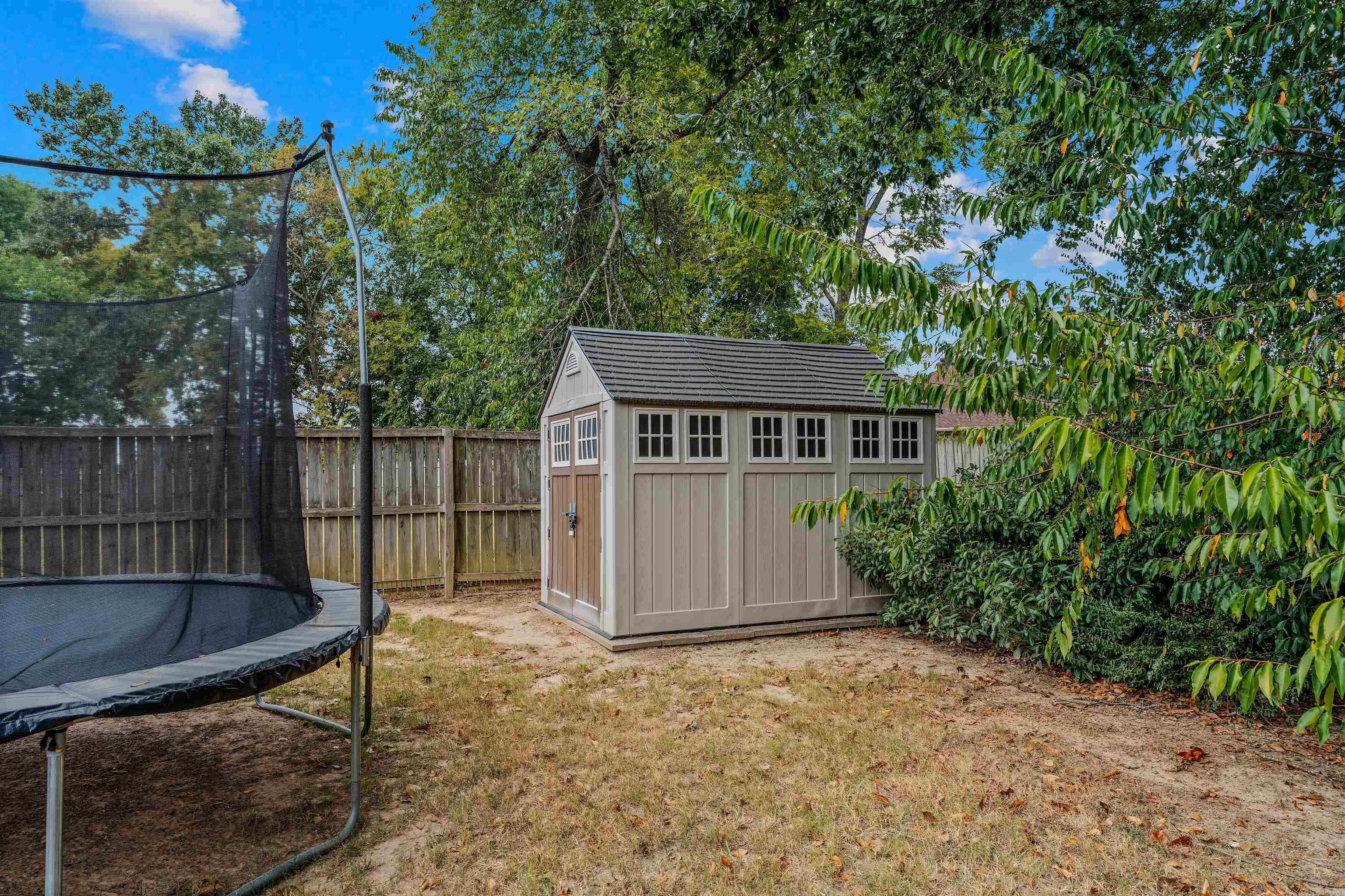 3503 Bay Meadow  Benton, AR