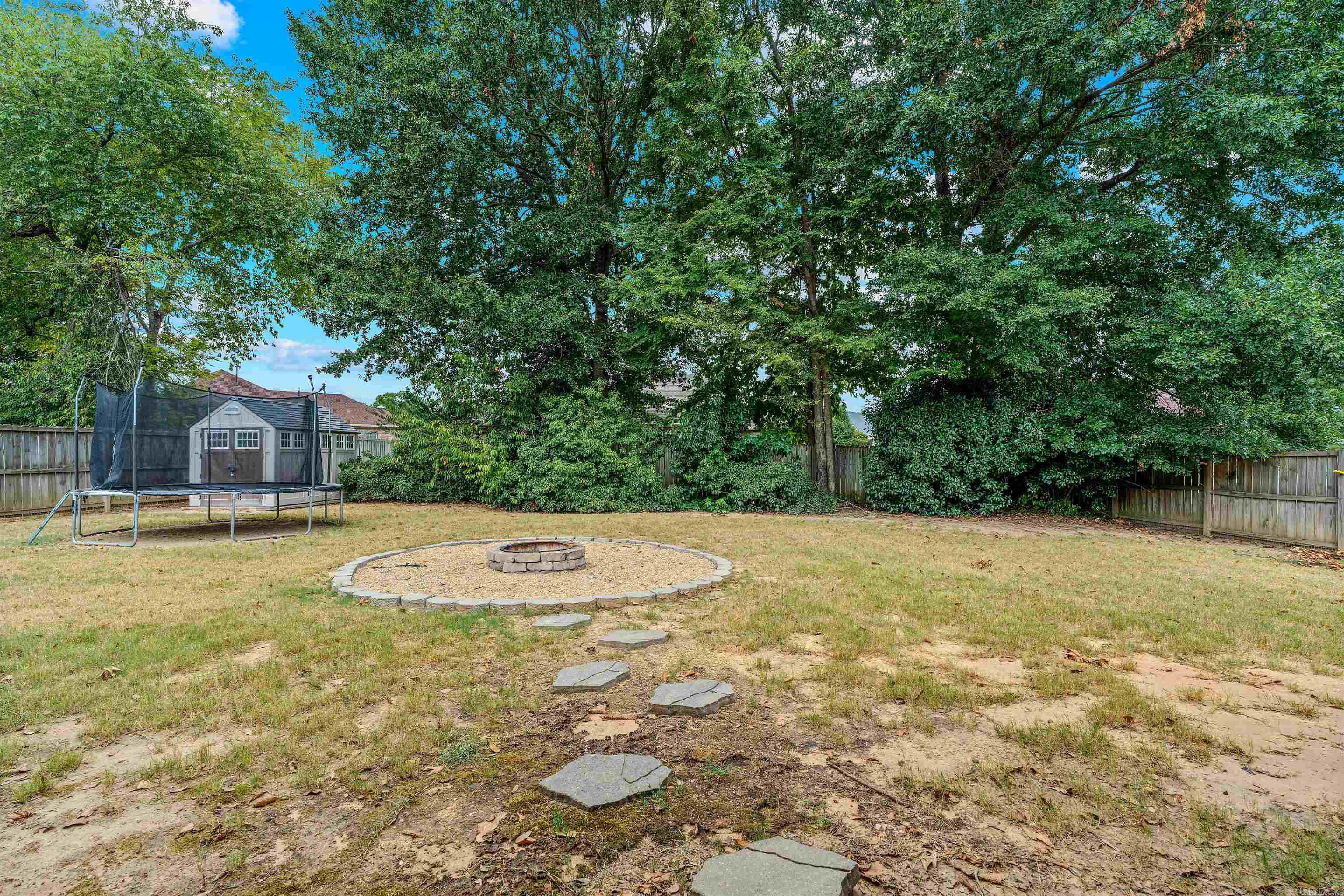 3503 Bay Meadow  Benton, AR