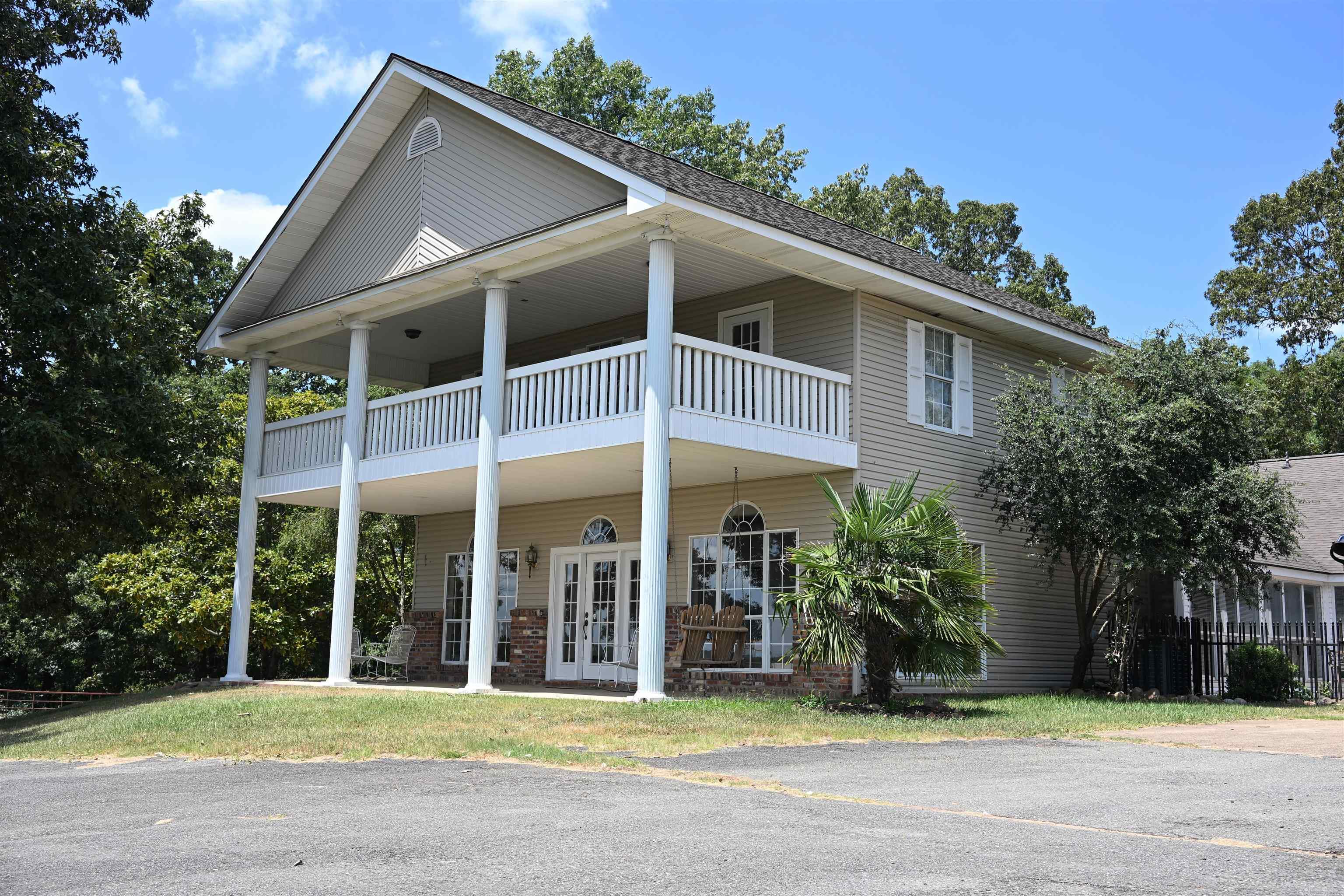115 Bingham  De Queen, AR