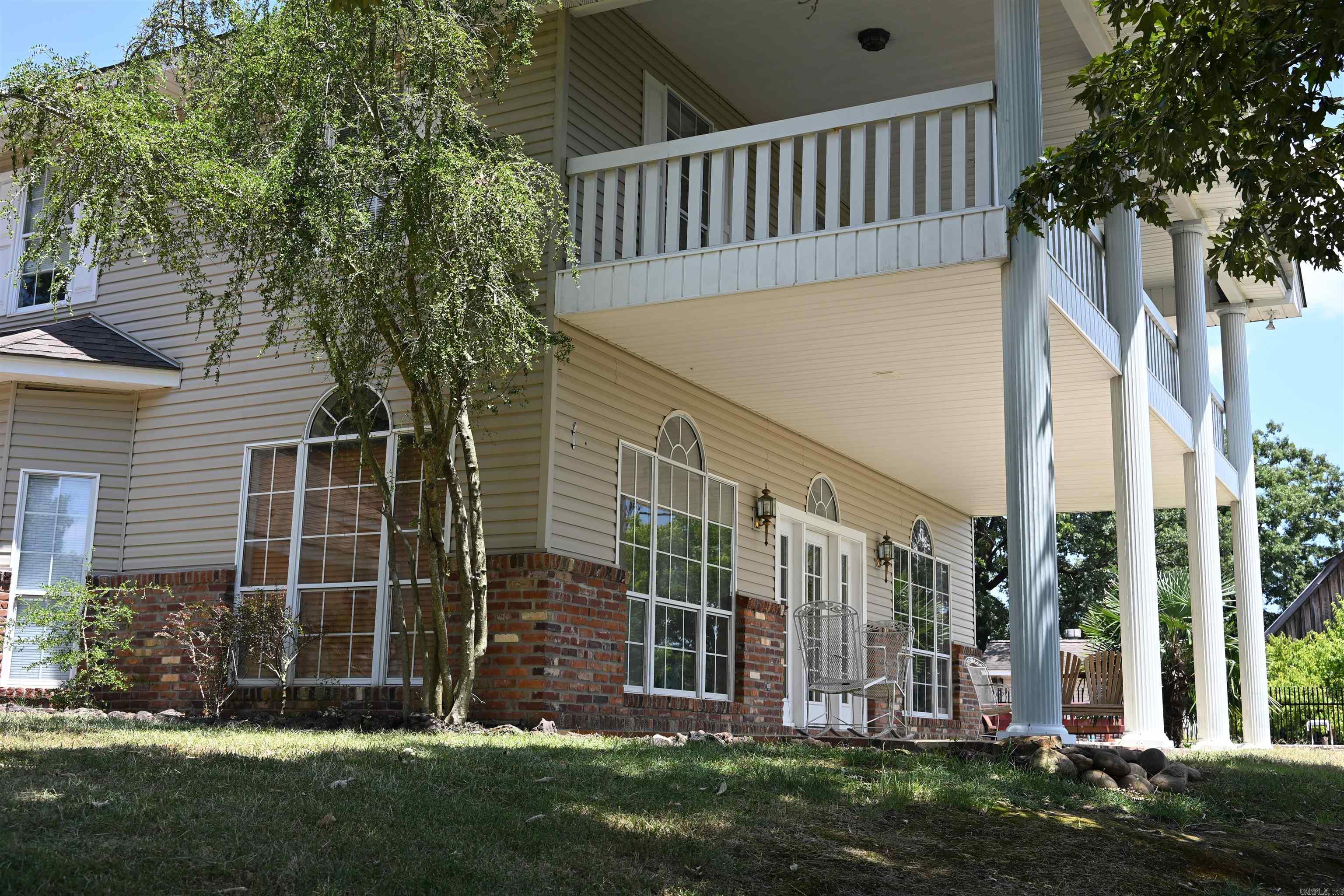 115 Bingham  De Queen, AR