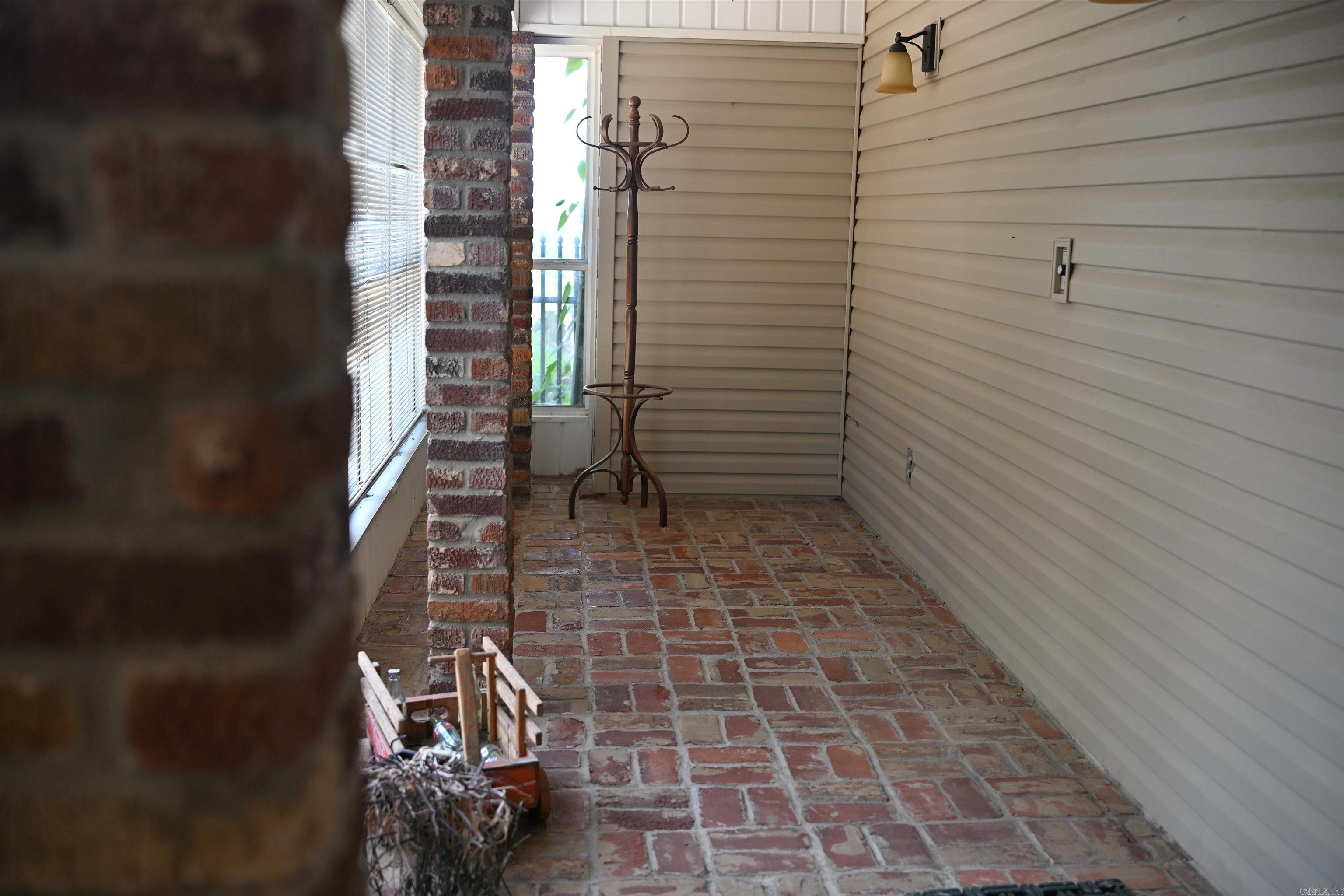 115 Bingham  De Queen, AR