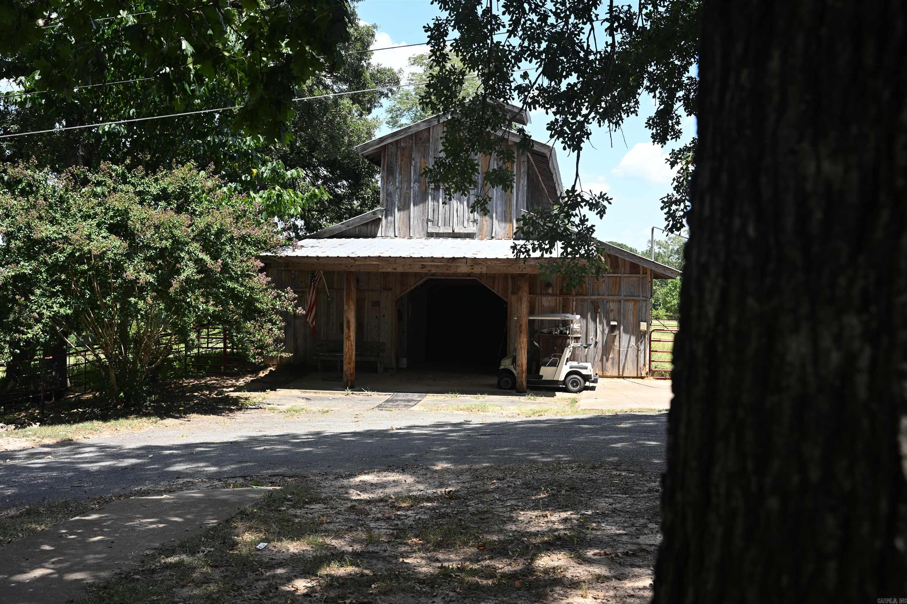 115 Bingham  De Queen, AR