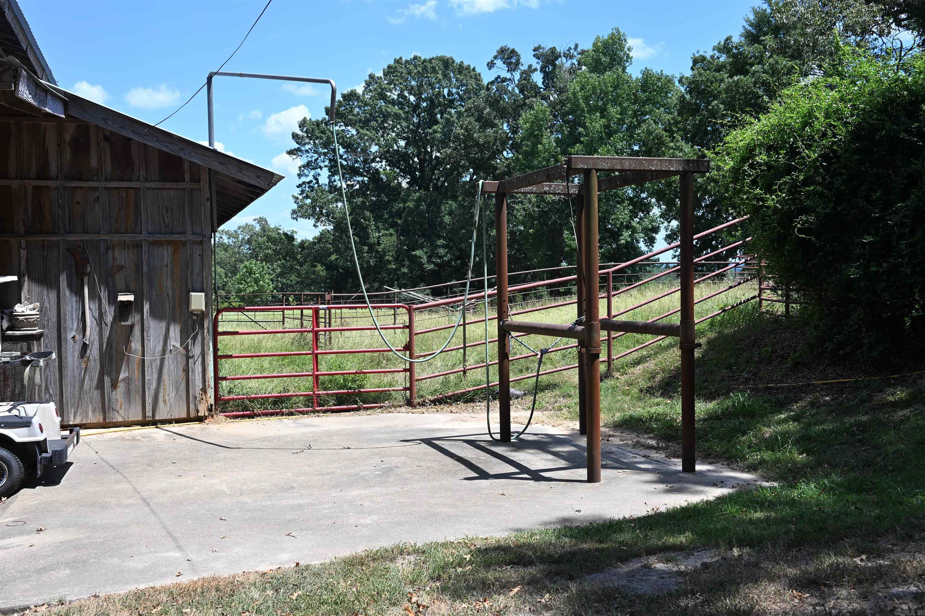 115 Bingham  De Queen, AR