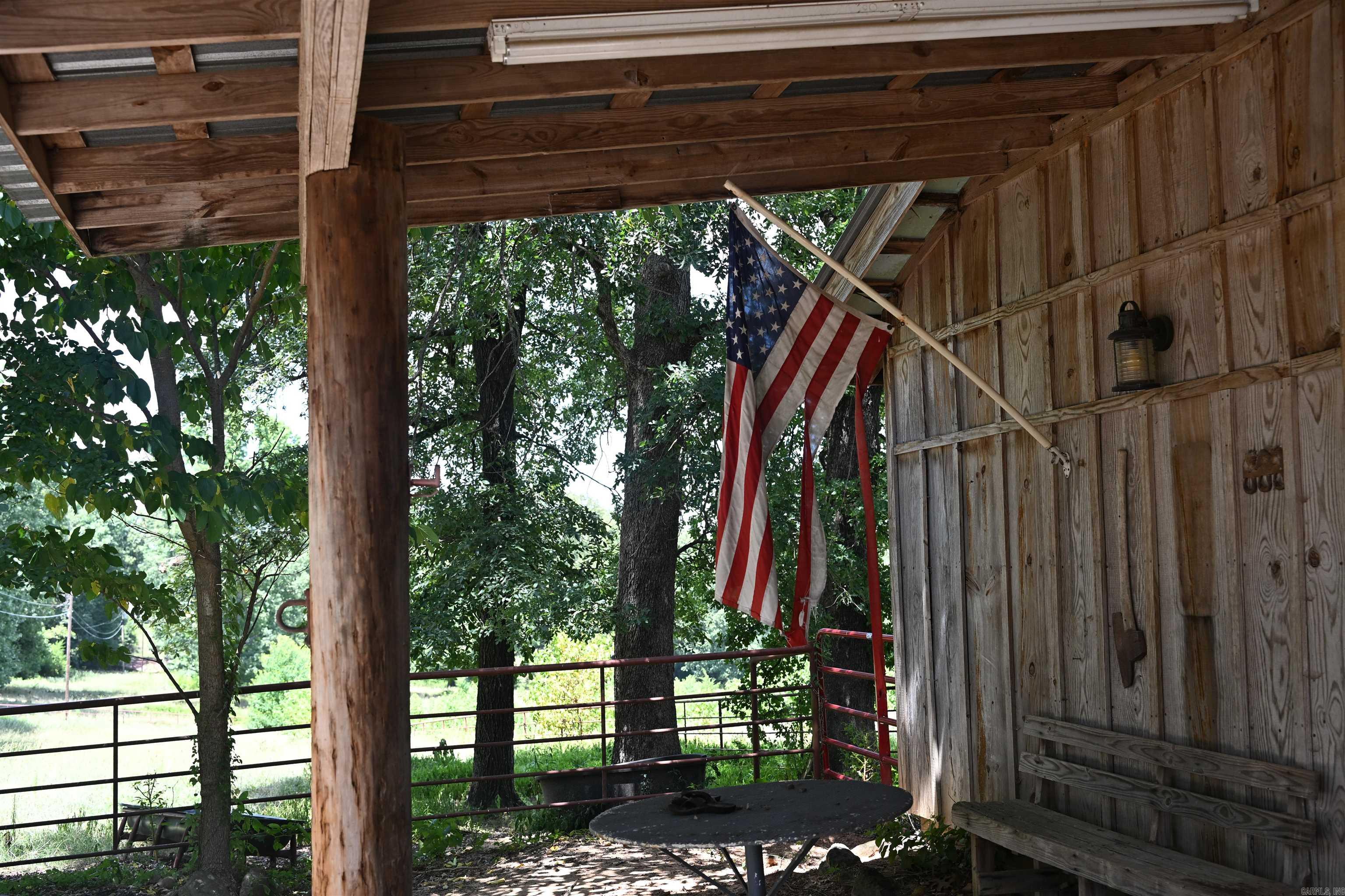 115 Bingham  De Queen, AR