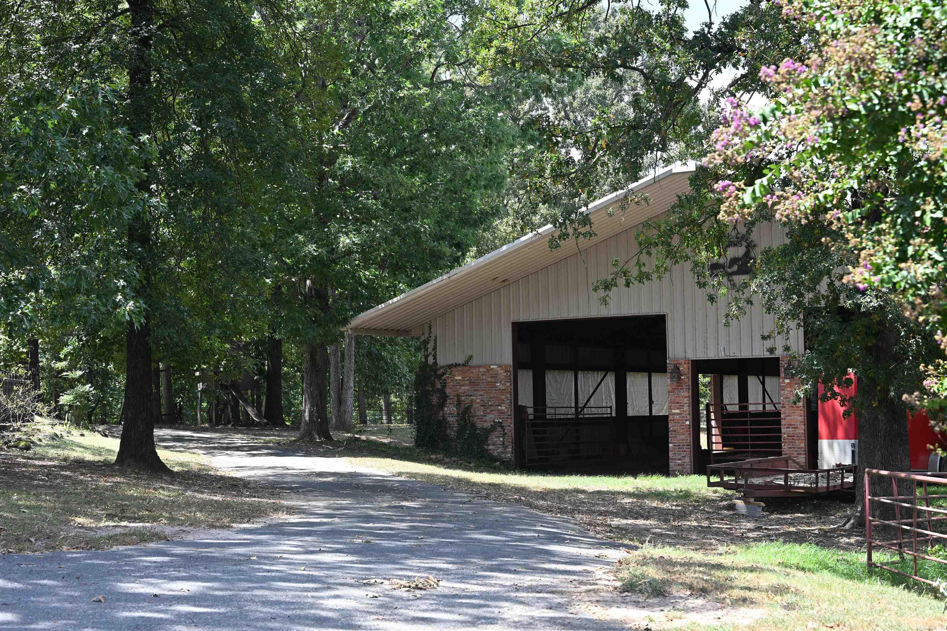 115 Bingham  De Queen, AR