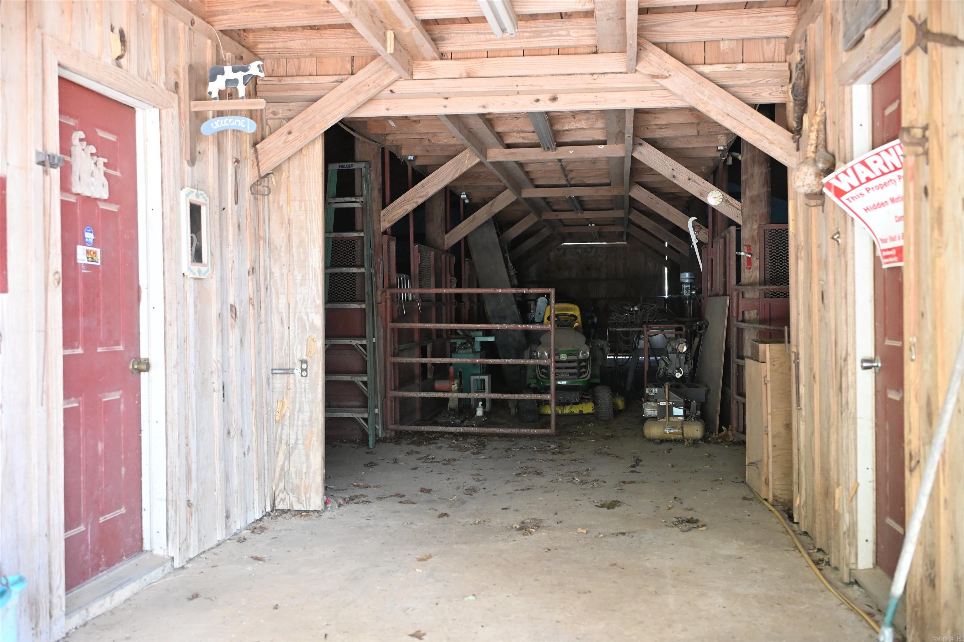 115 Bingham  De Queen, AR
