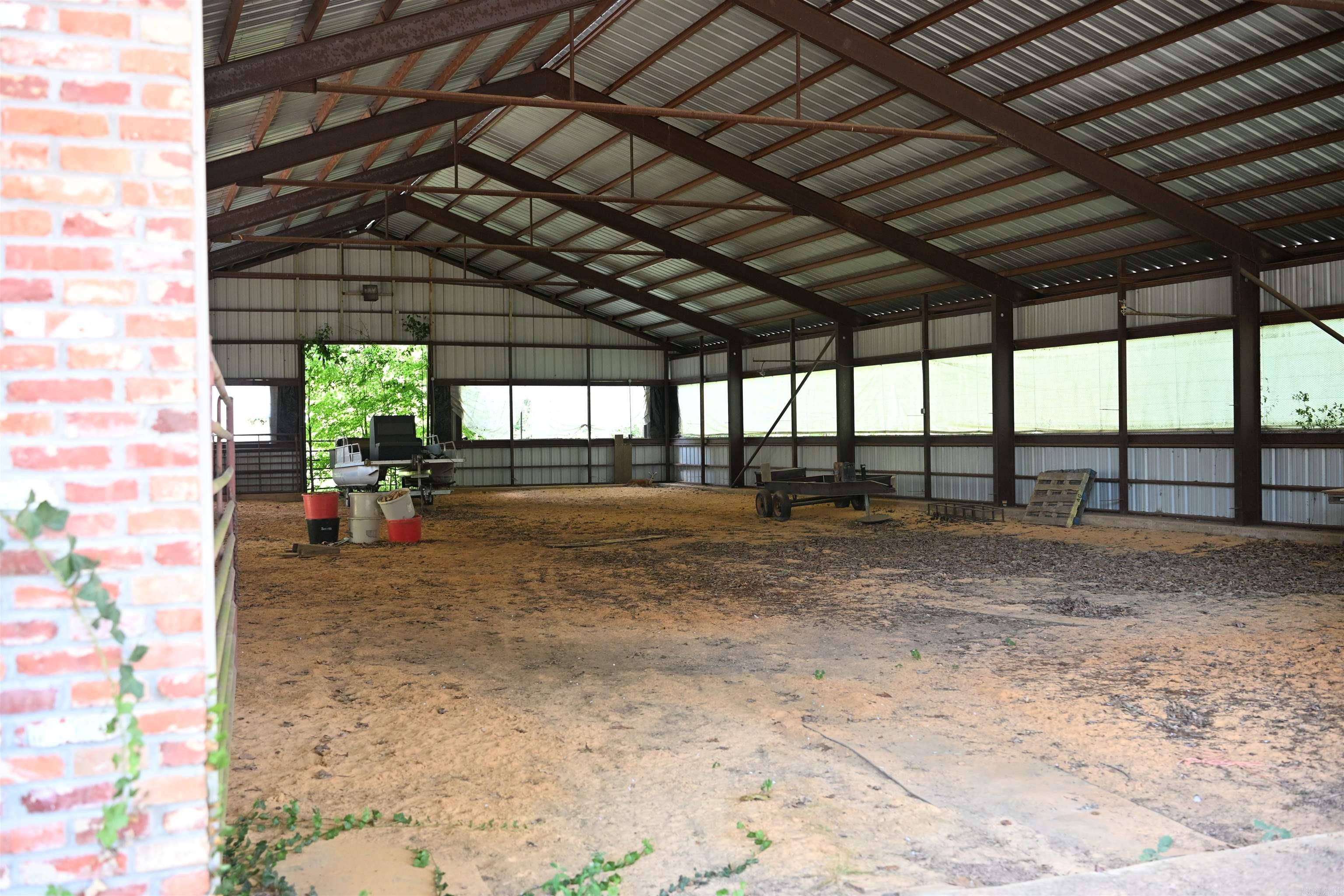 115 Bingham  De Queen, AR