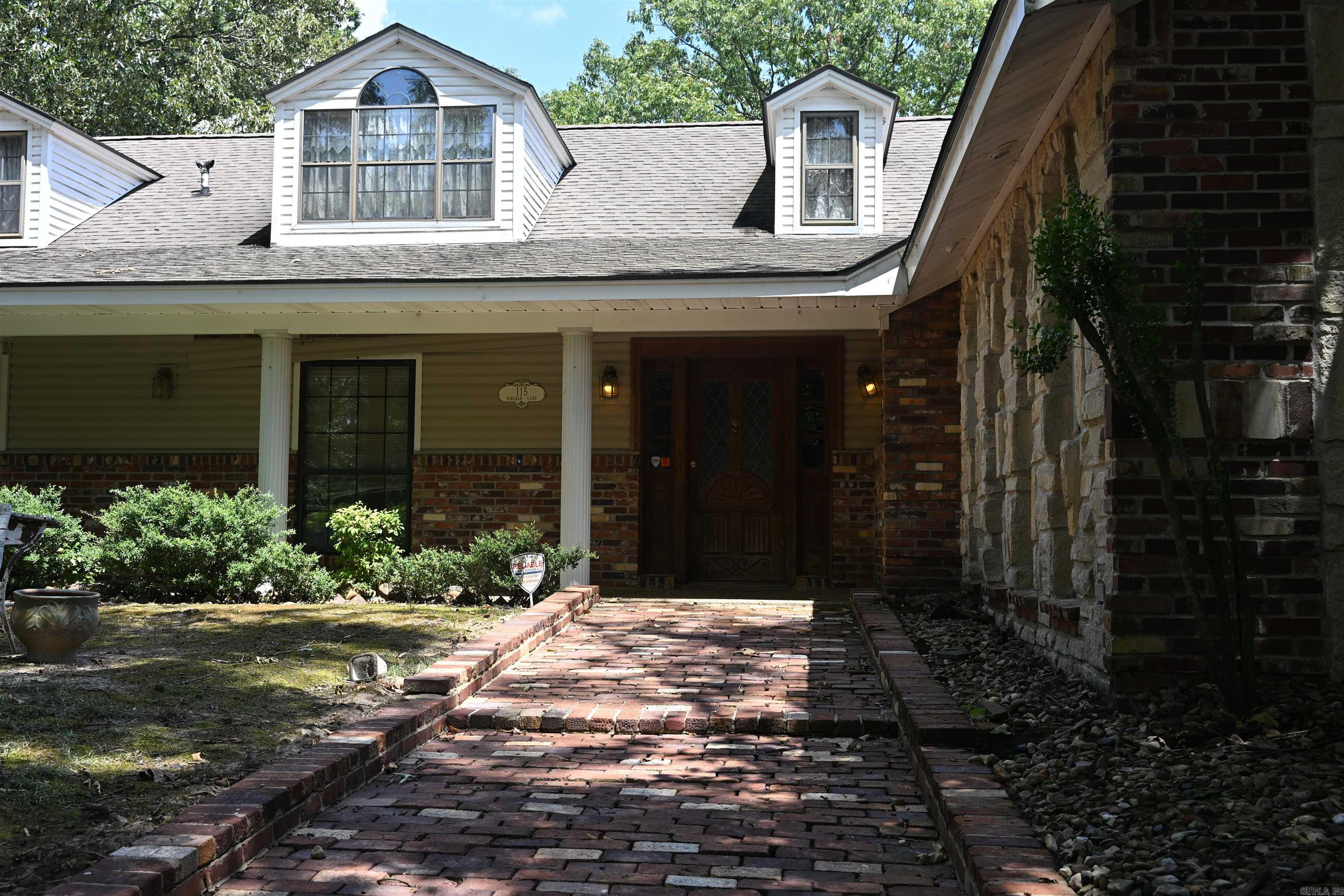 115 Bingham  De Queen, AR