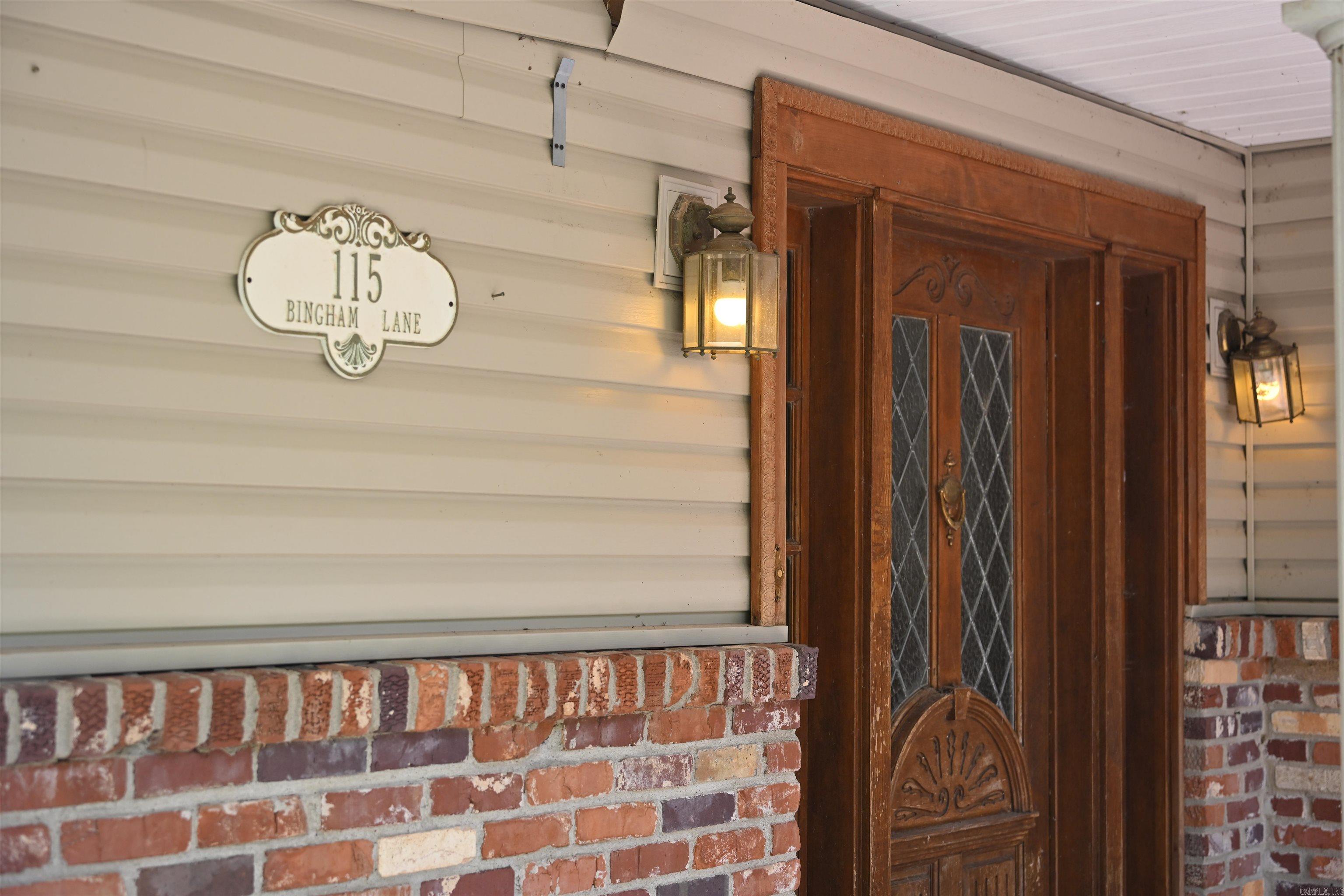 115 Bingham  De Queen, AR