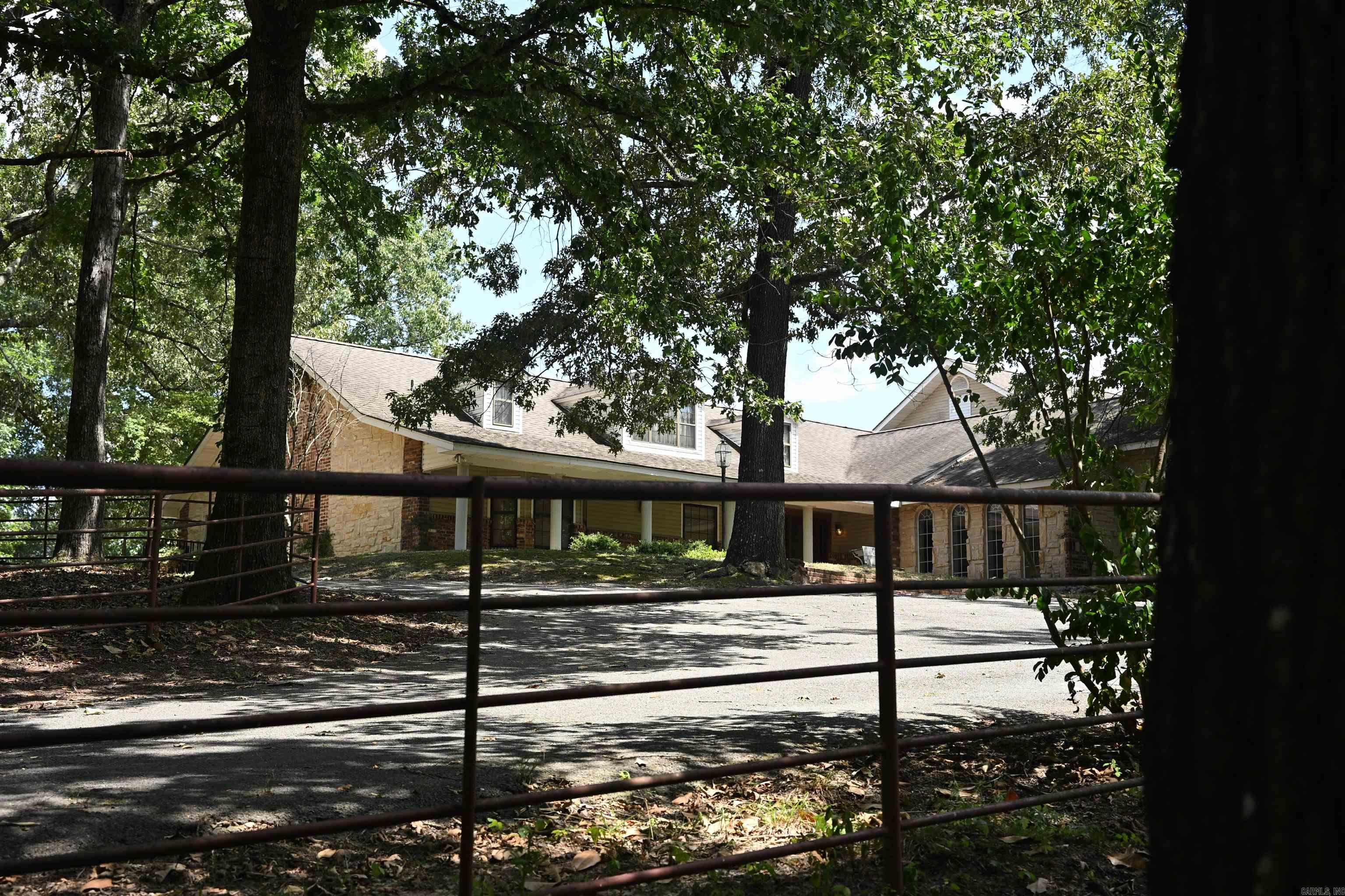 115 Bingham  De Queen, AR