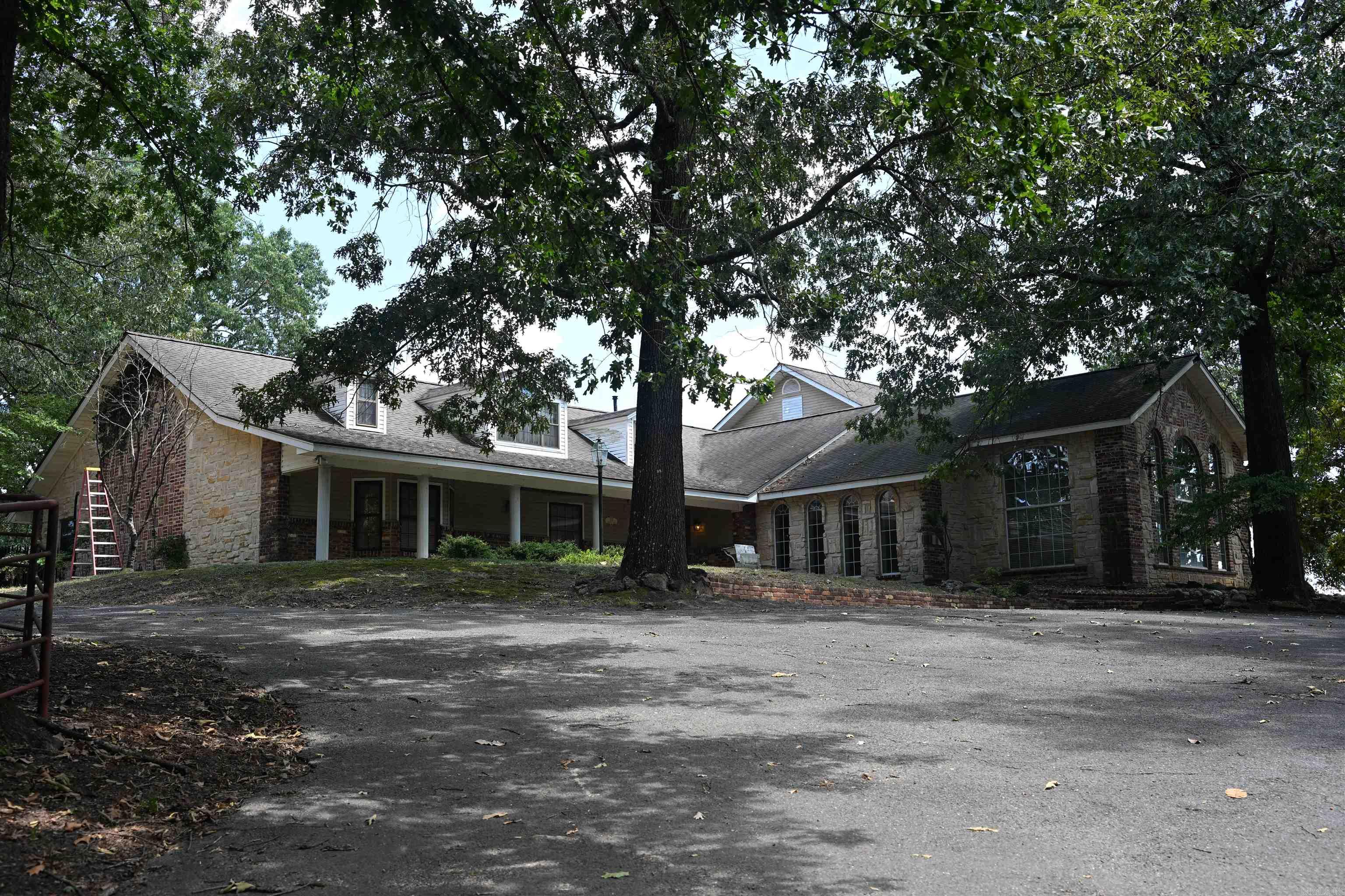 115 Bingham  De Queen, AR