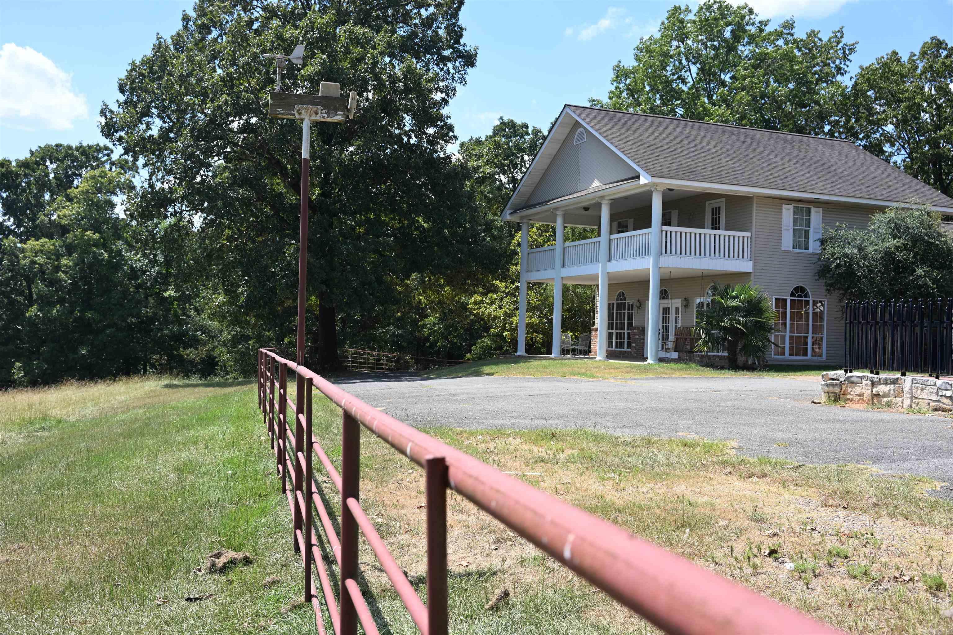 115 Bingham  De Queen, AR