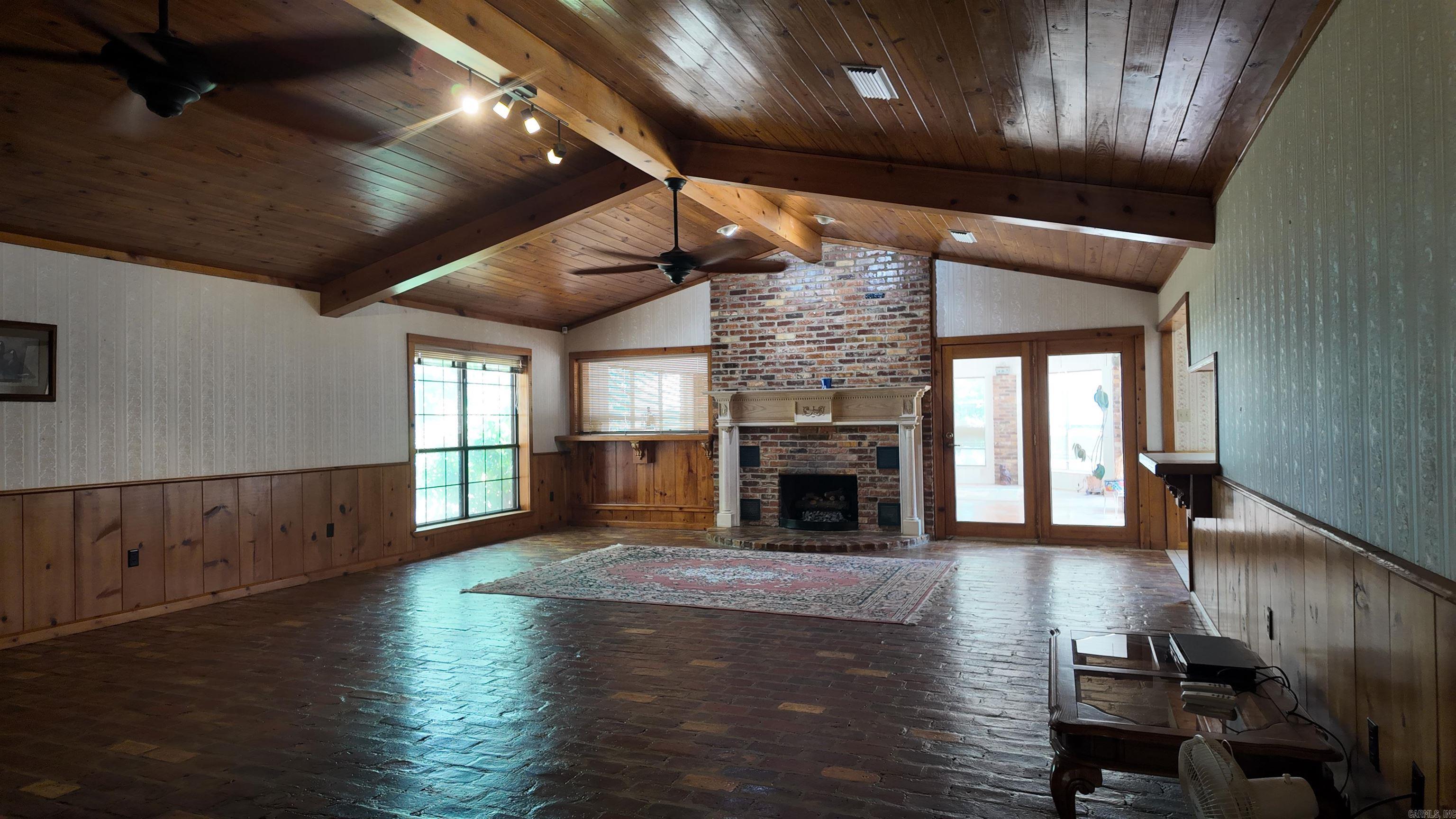 115 Bingham  De Queen, AR