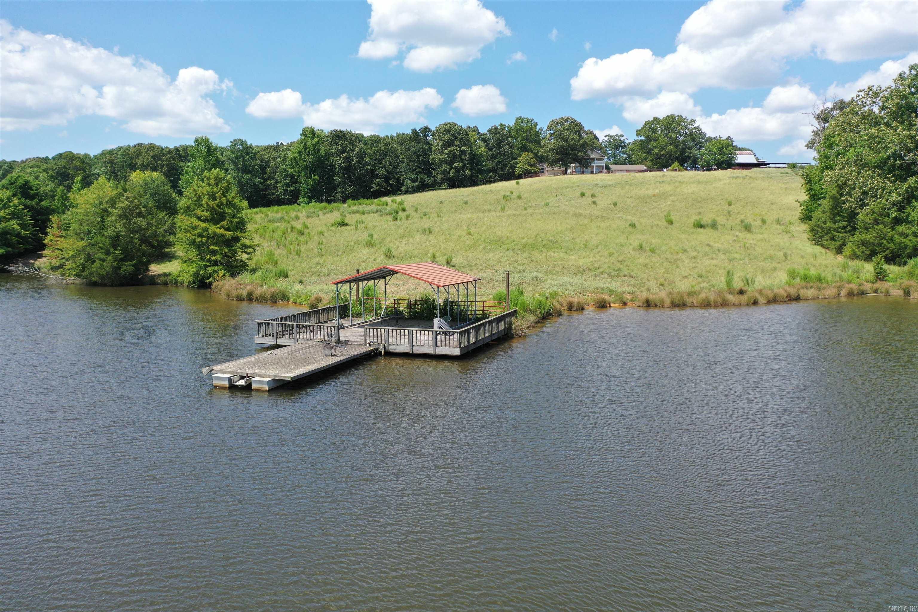 115 Bingham  De Queen, AR