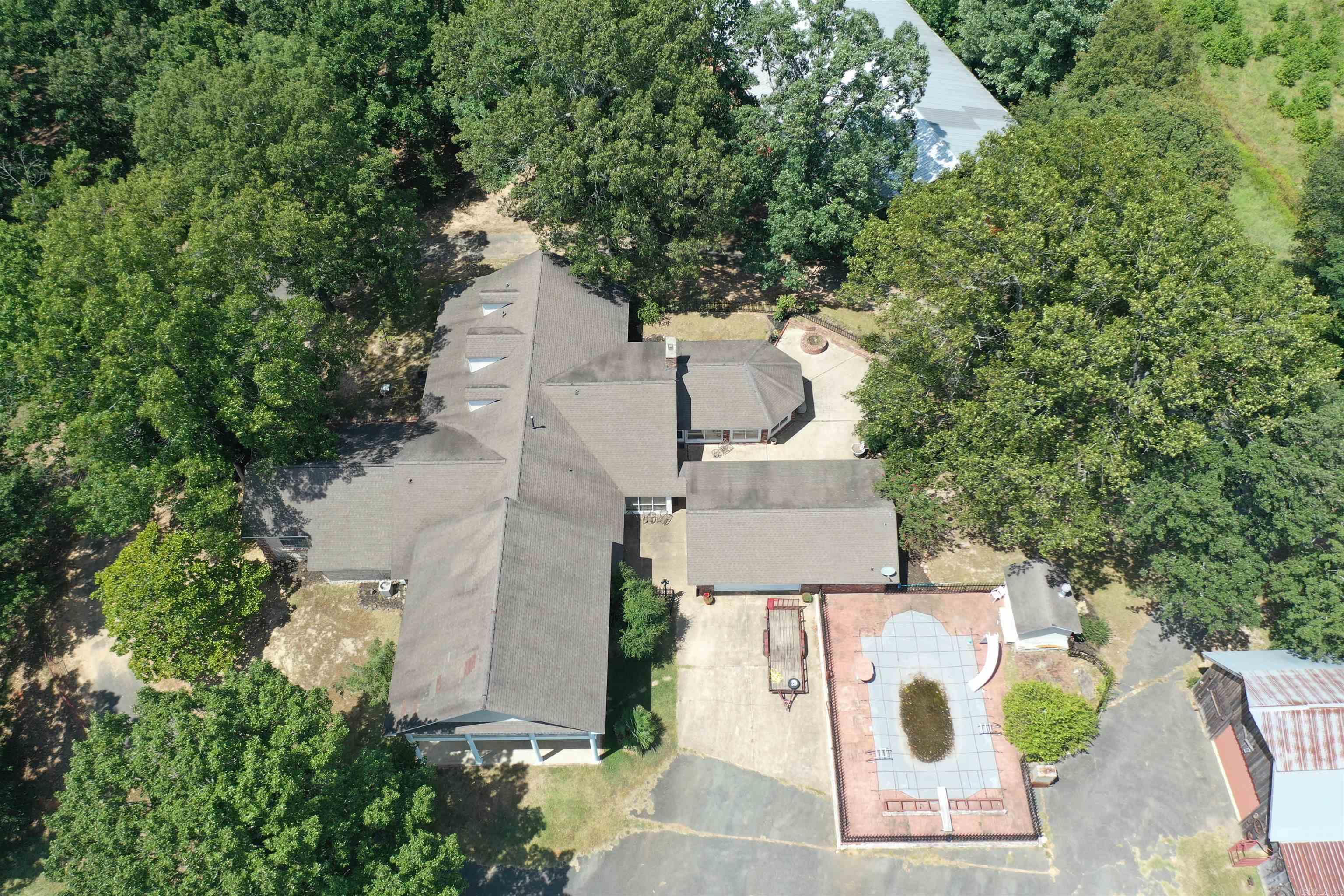 115 Bingham  De Queen, AR