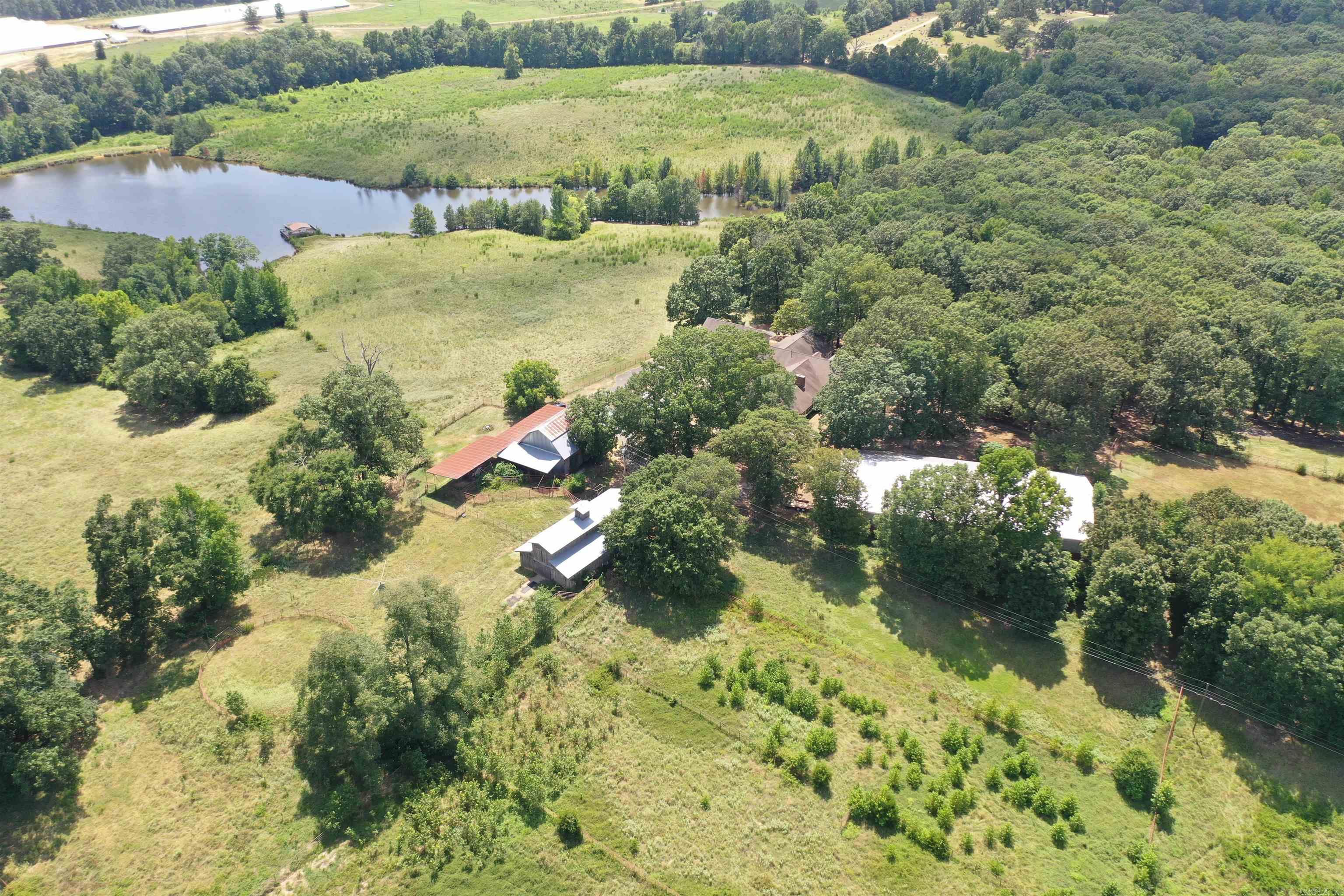 115 Bingham  De Queen, AR