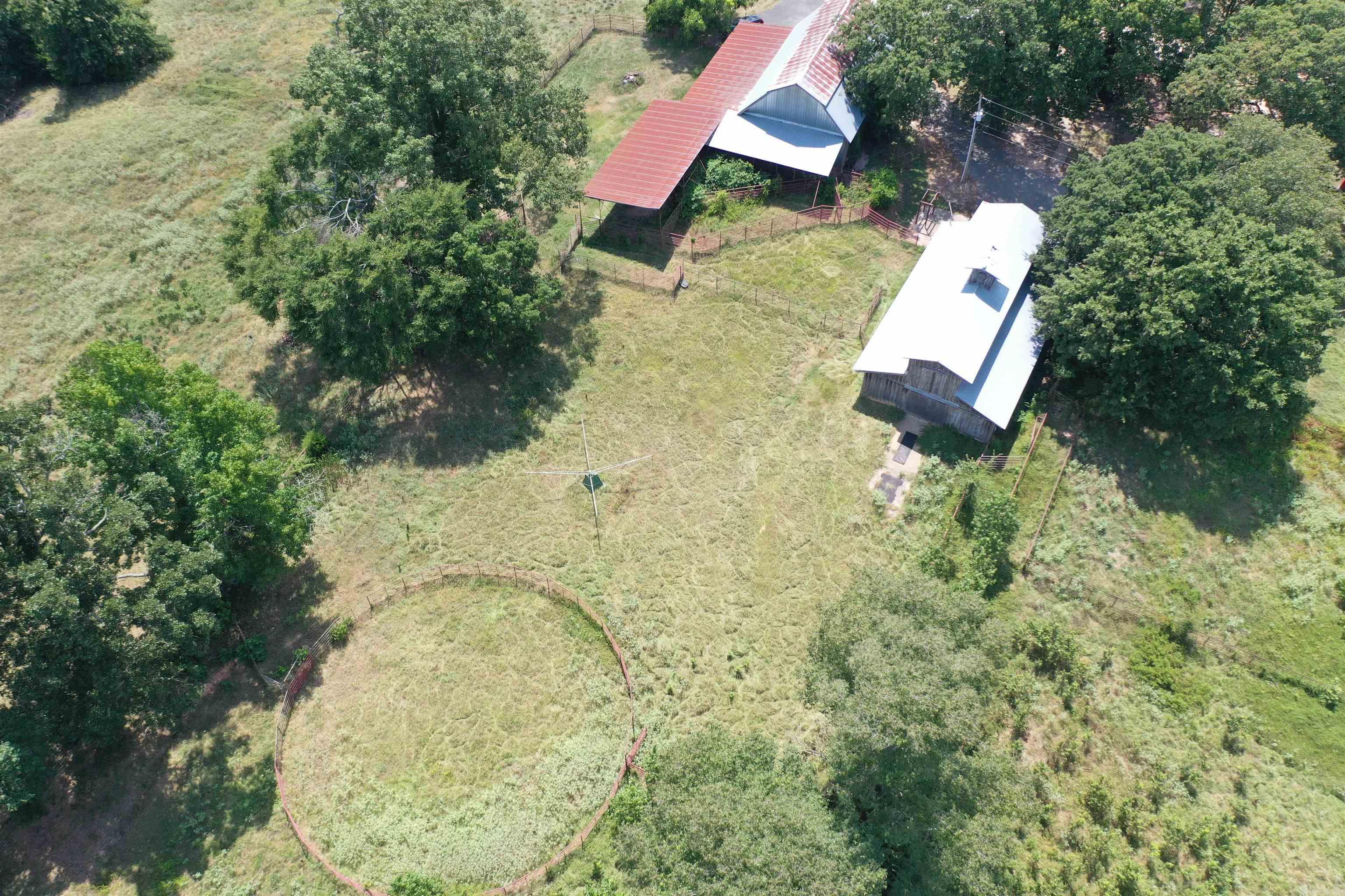 115 Bingham  De Queen, AR