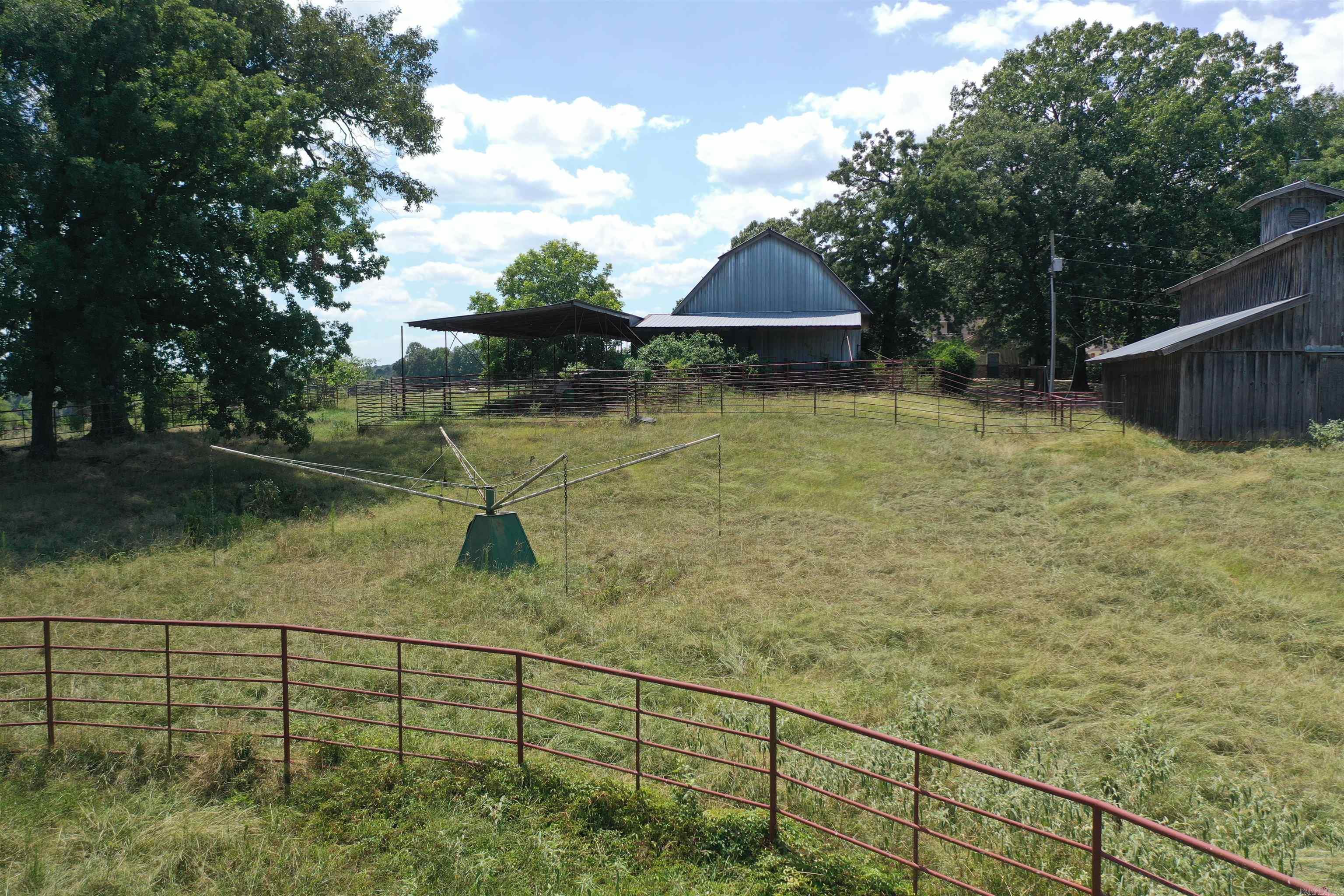 115 Bingham  De Queen, AR
