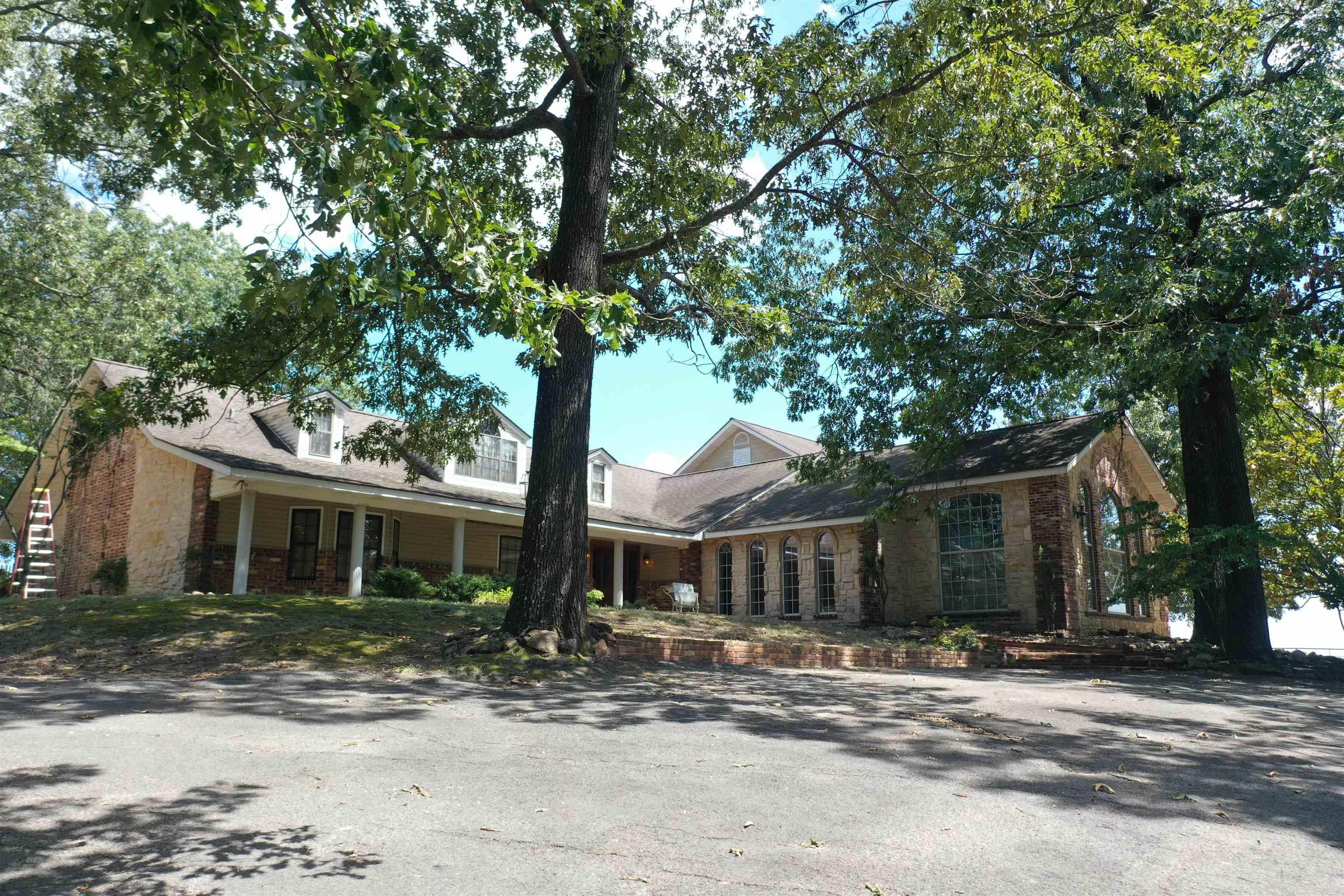 115 Bingham  De Queen, AR