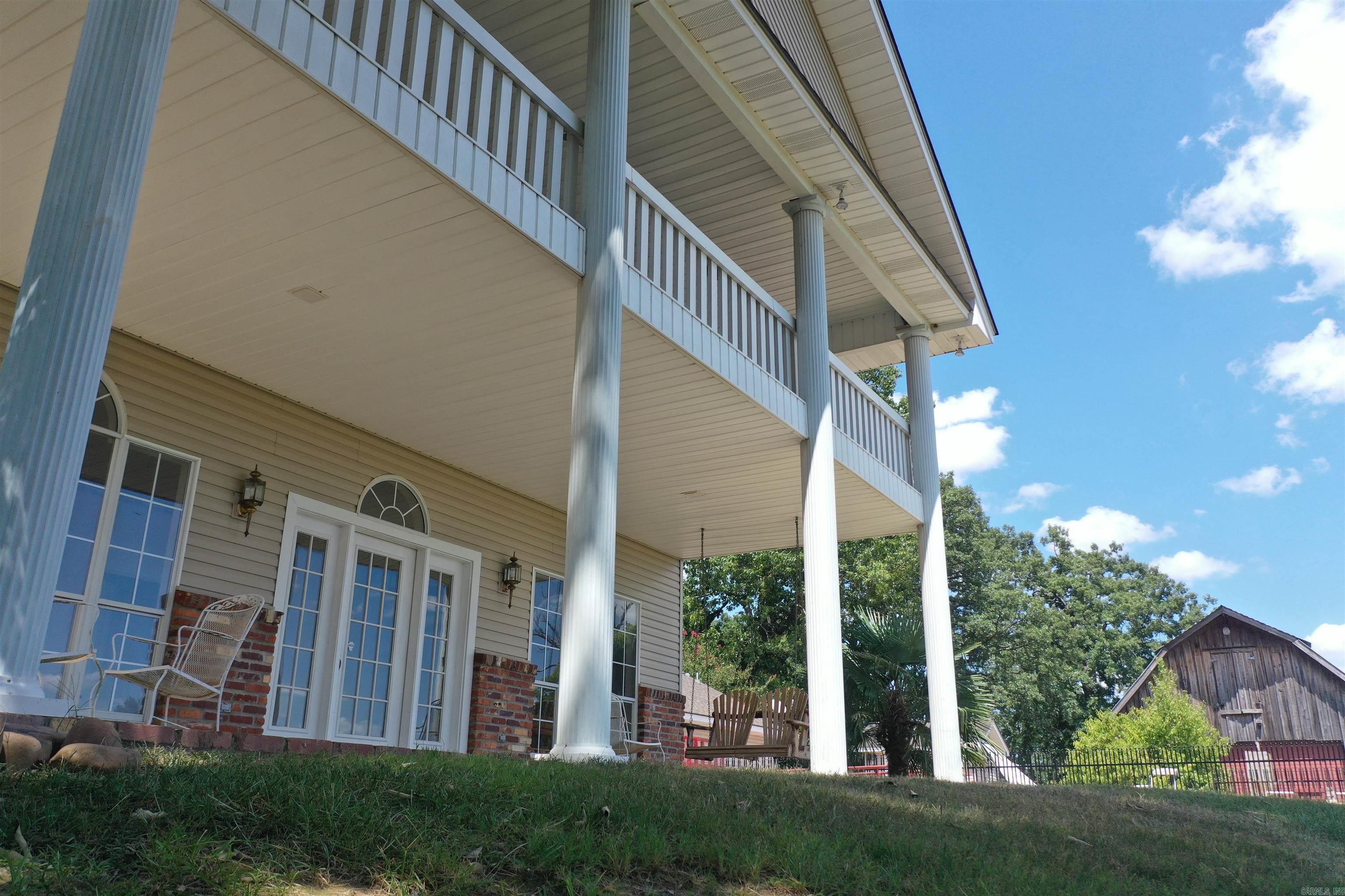 115 Bingham  De Queen, AR