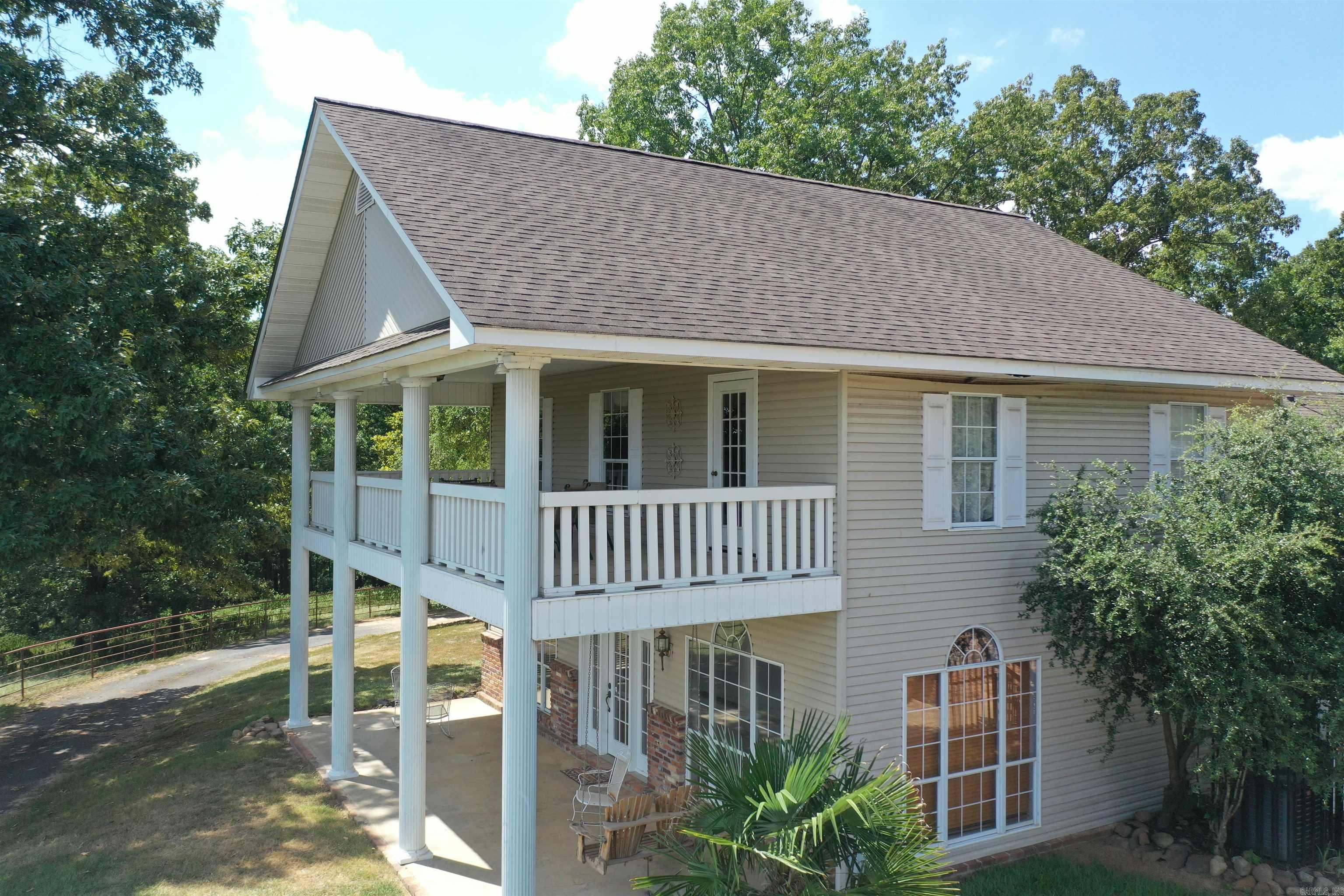 115 Bingham  De Queen, AR