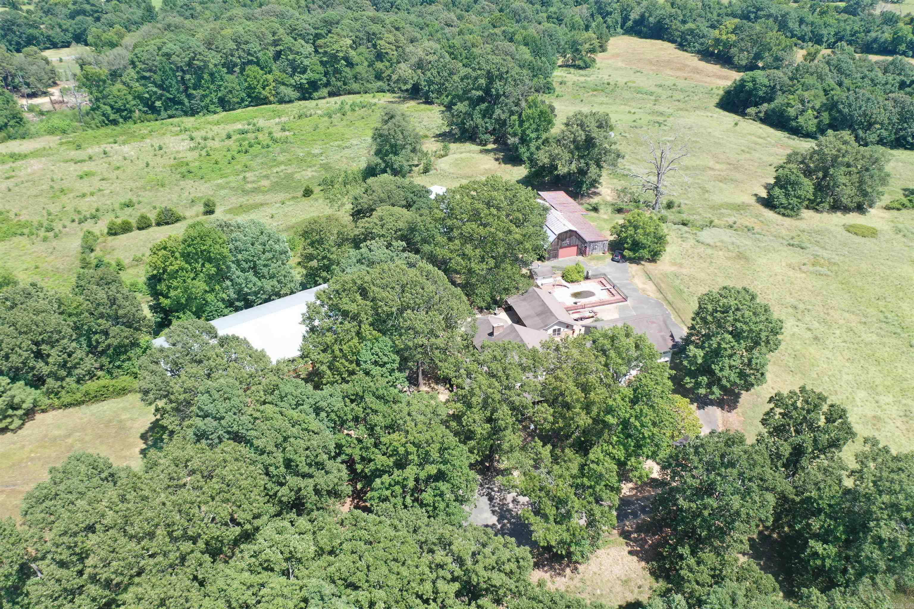 115 Bingham  De Queen, AR