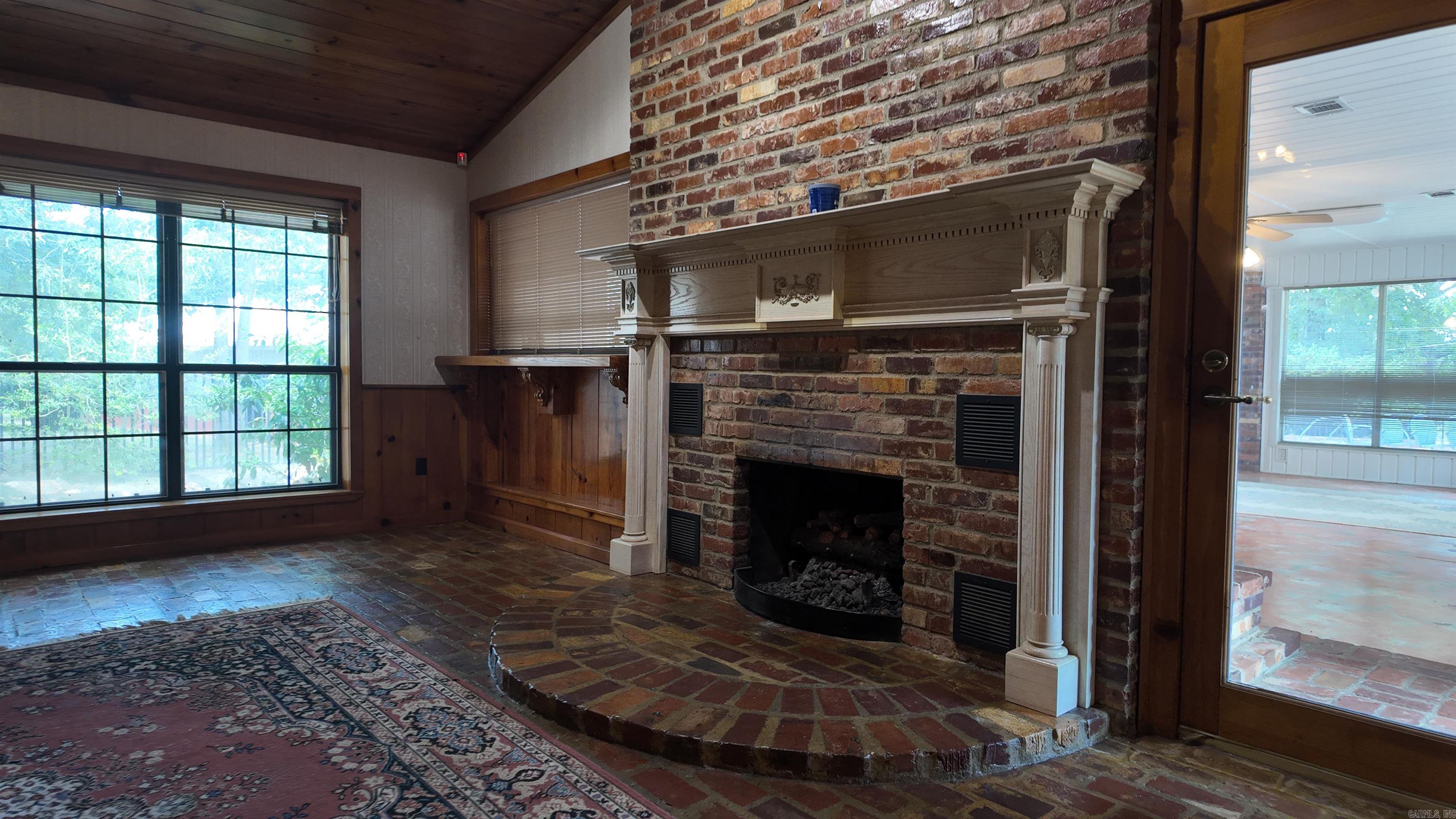 115 Bingham  De Queen, AR