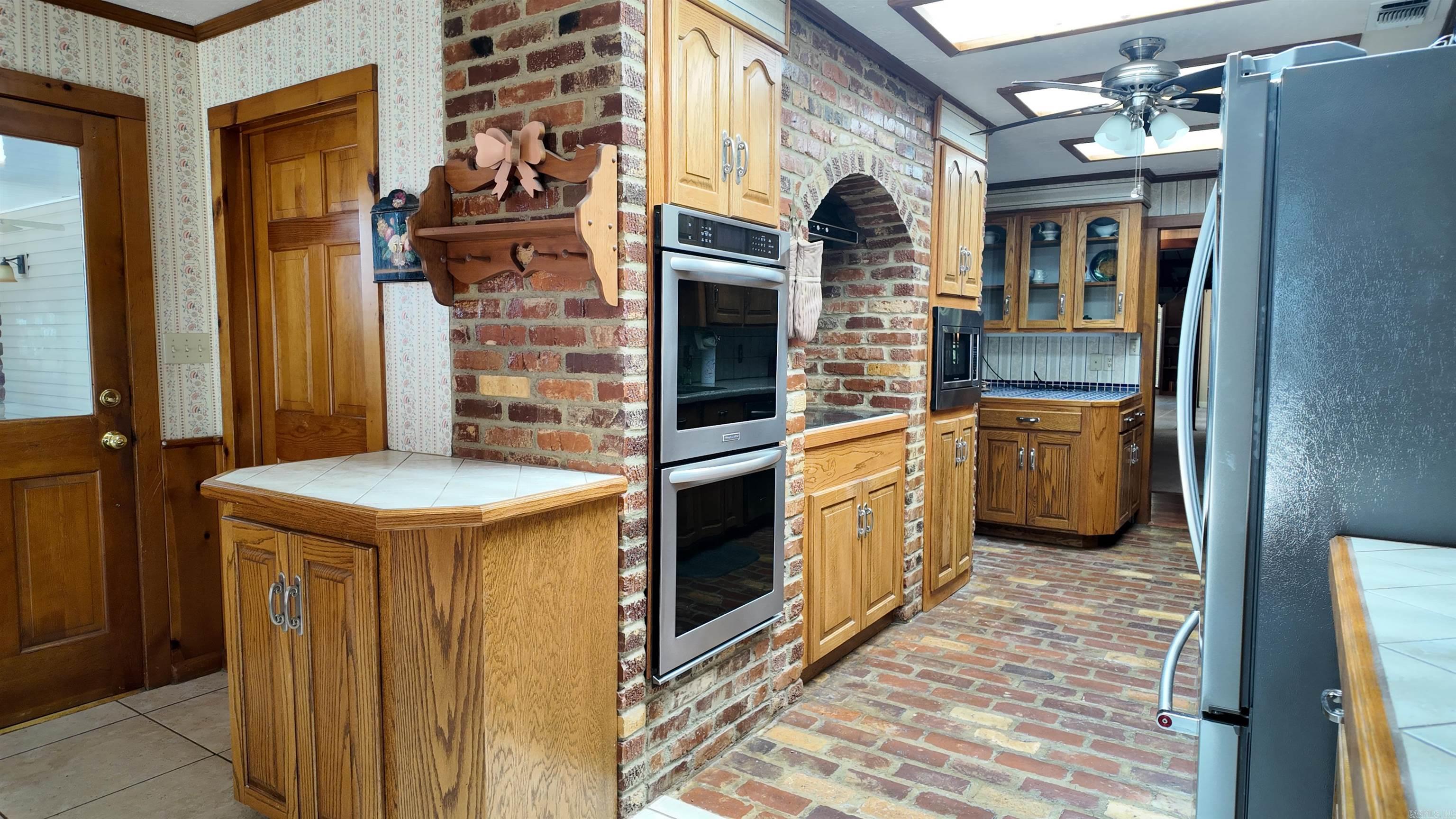 115 Bingham  De Queen, AR