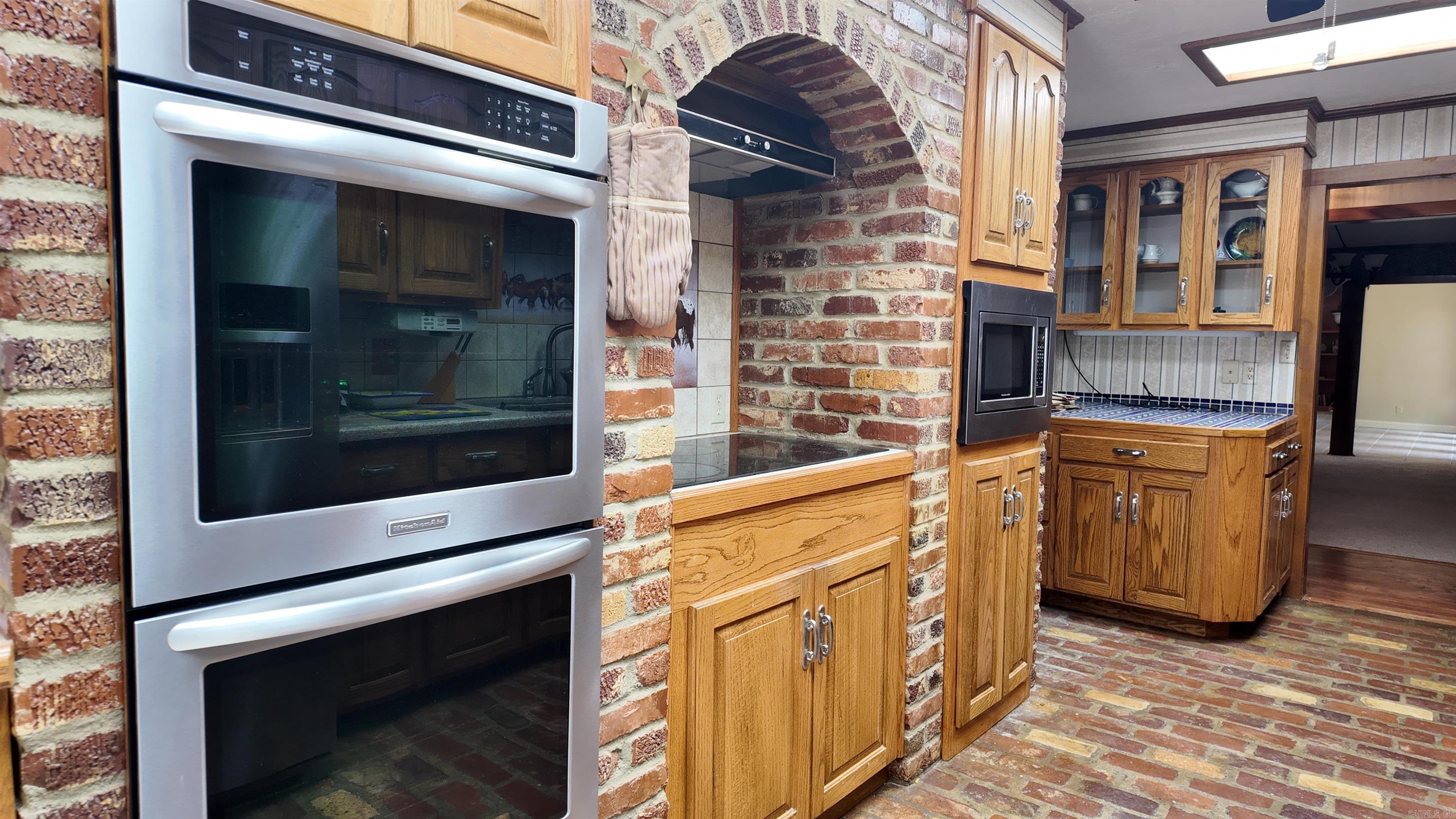 115 Bingham  De Queen, AR