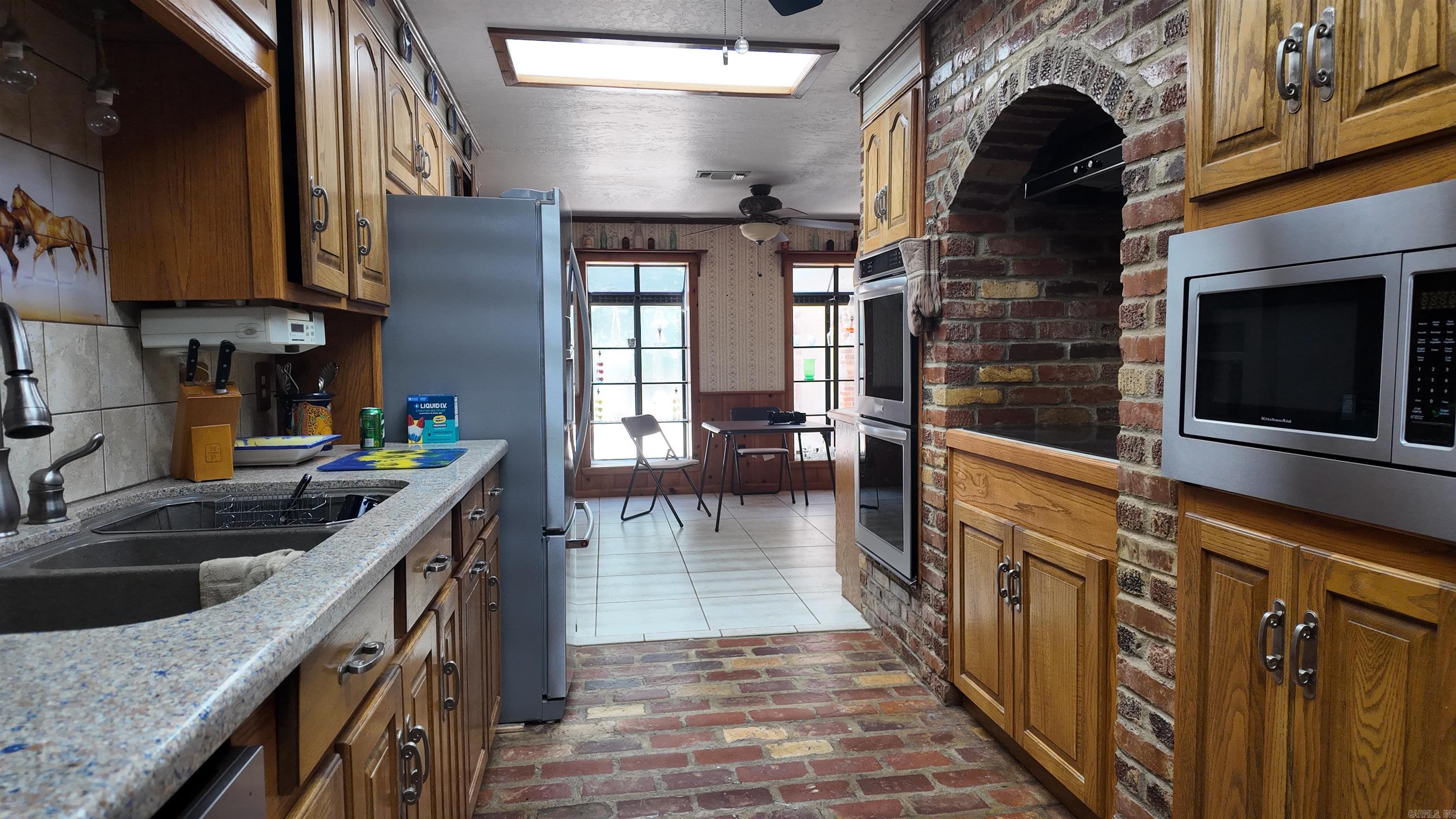 115 Bingham  De Queen, AR