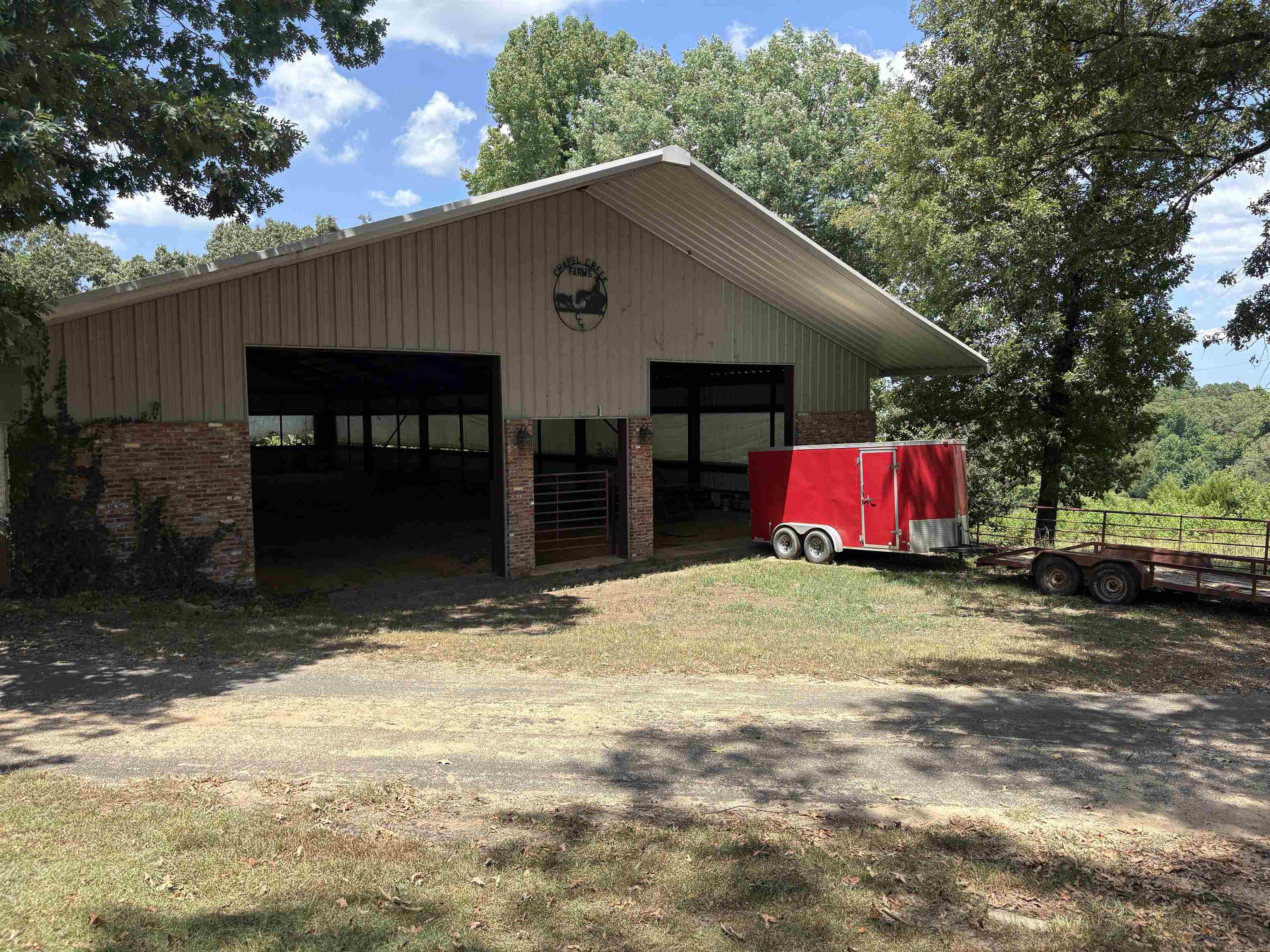 115 Bingham  De Queen, AR