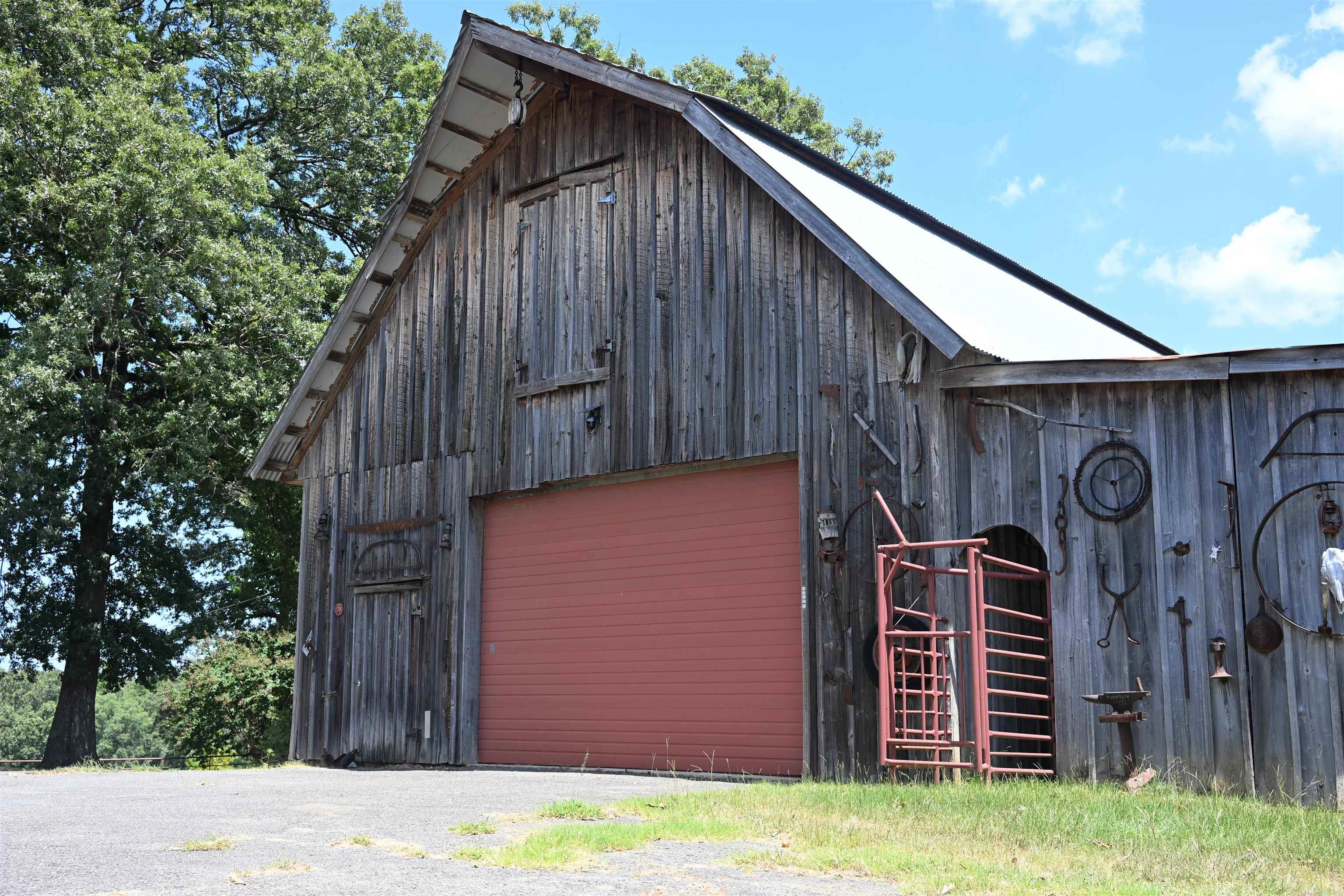115 Bingham  De Queen, AR