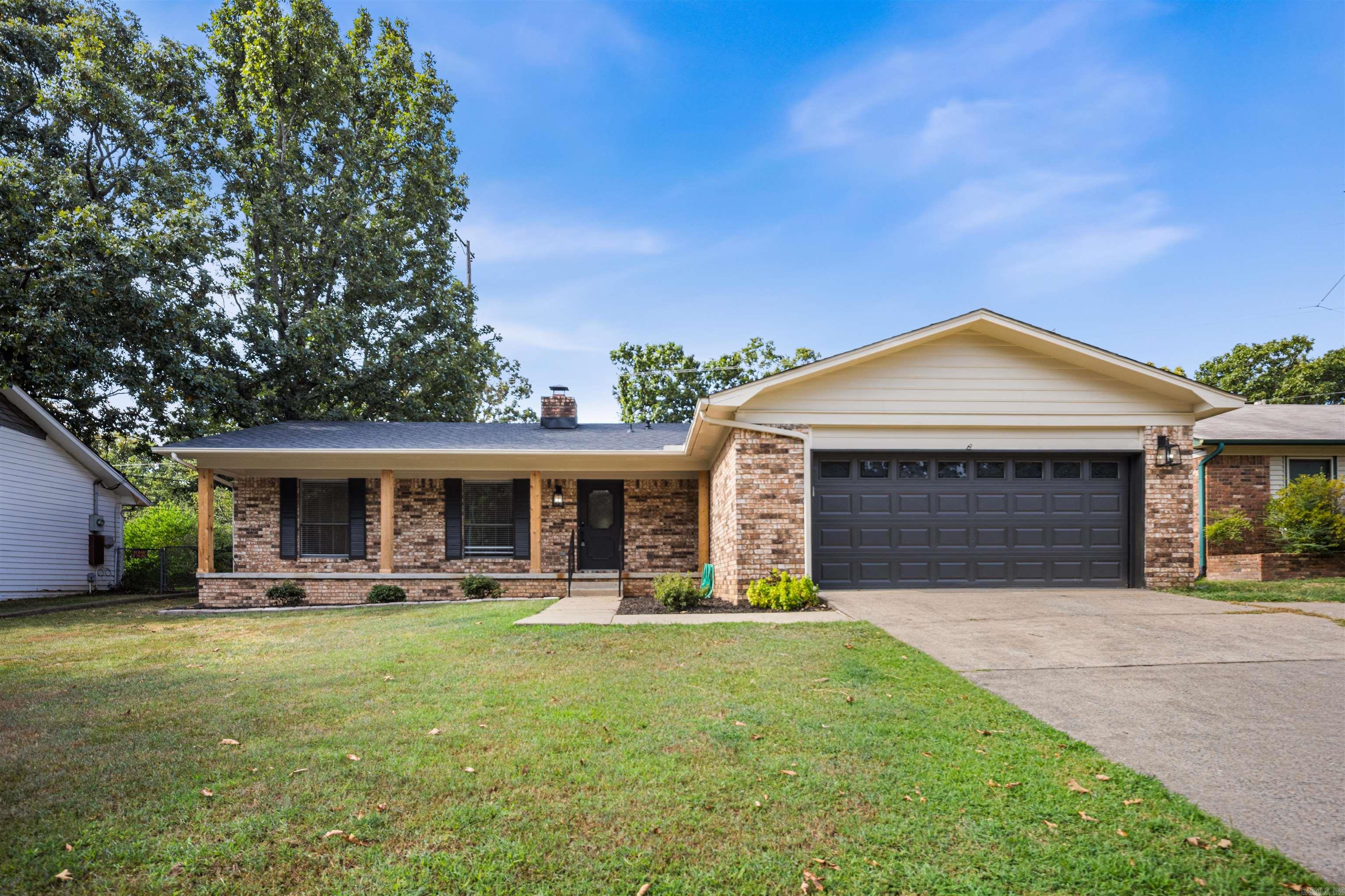 808  Regal  North Little Rock, AR