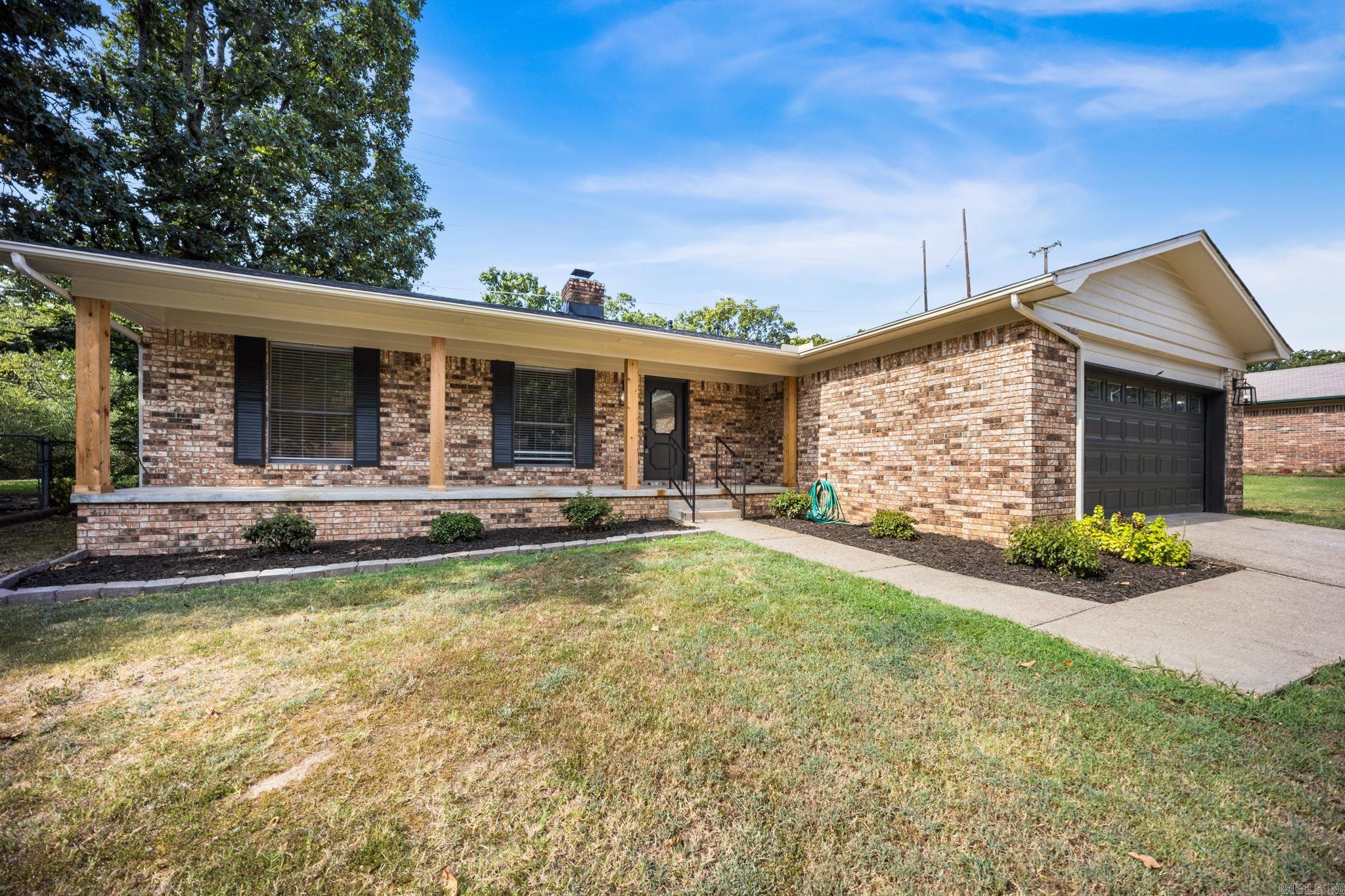 808 Regal  North Little Rock, AR