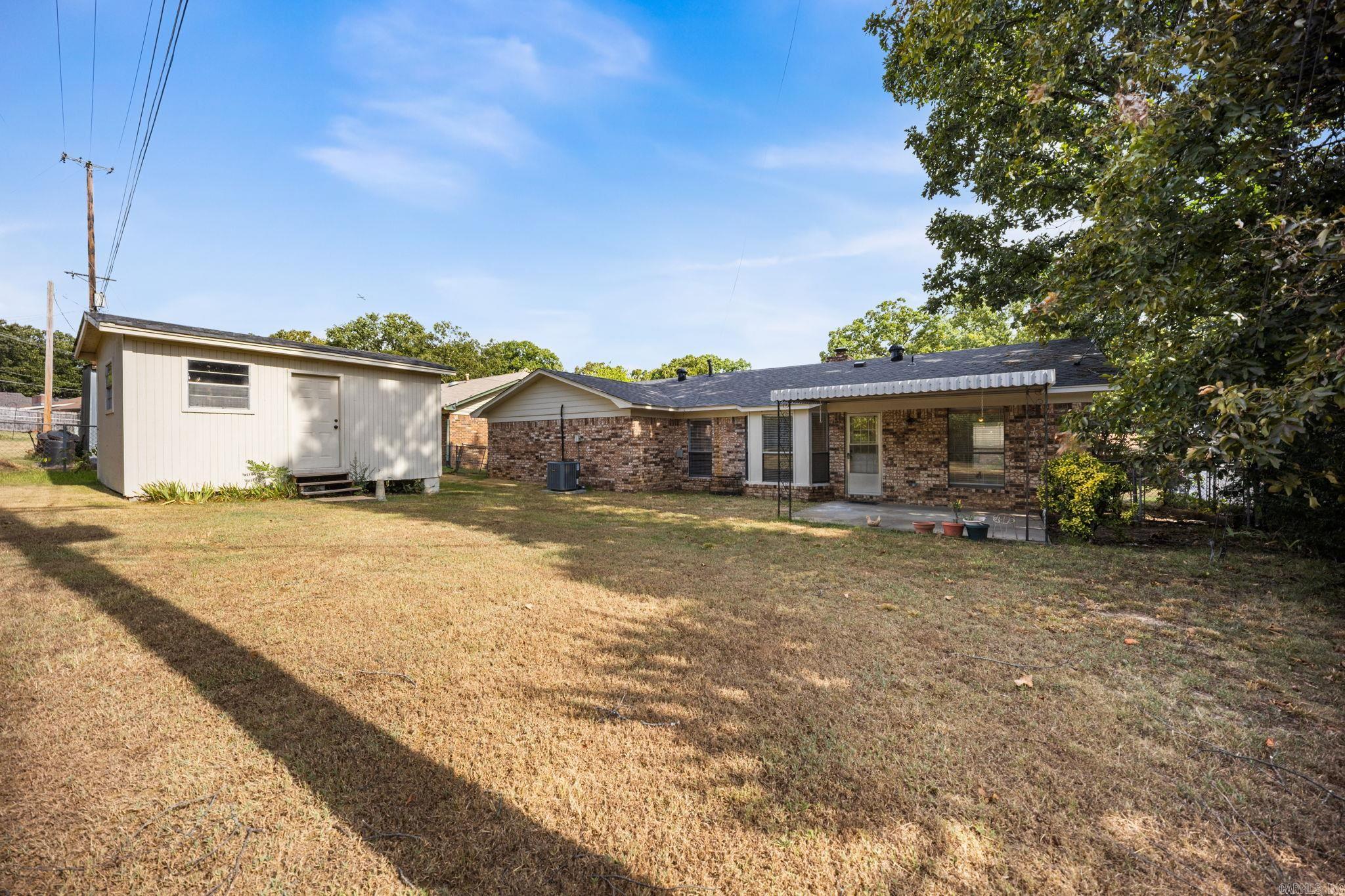 808 Regal  North Little Rock, AR