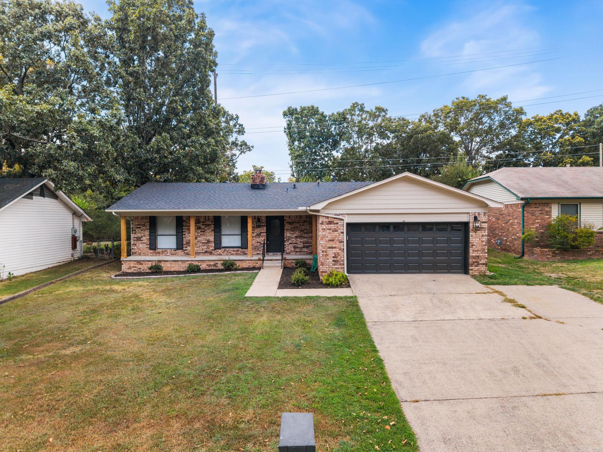 808 Regal  North Little Rock, AR