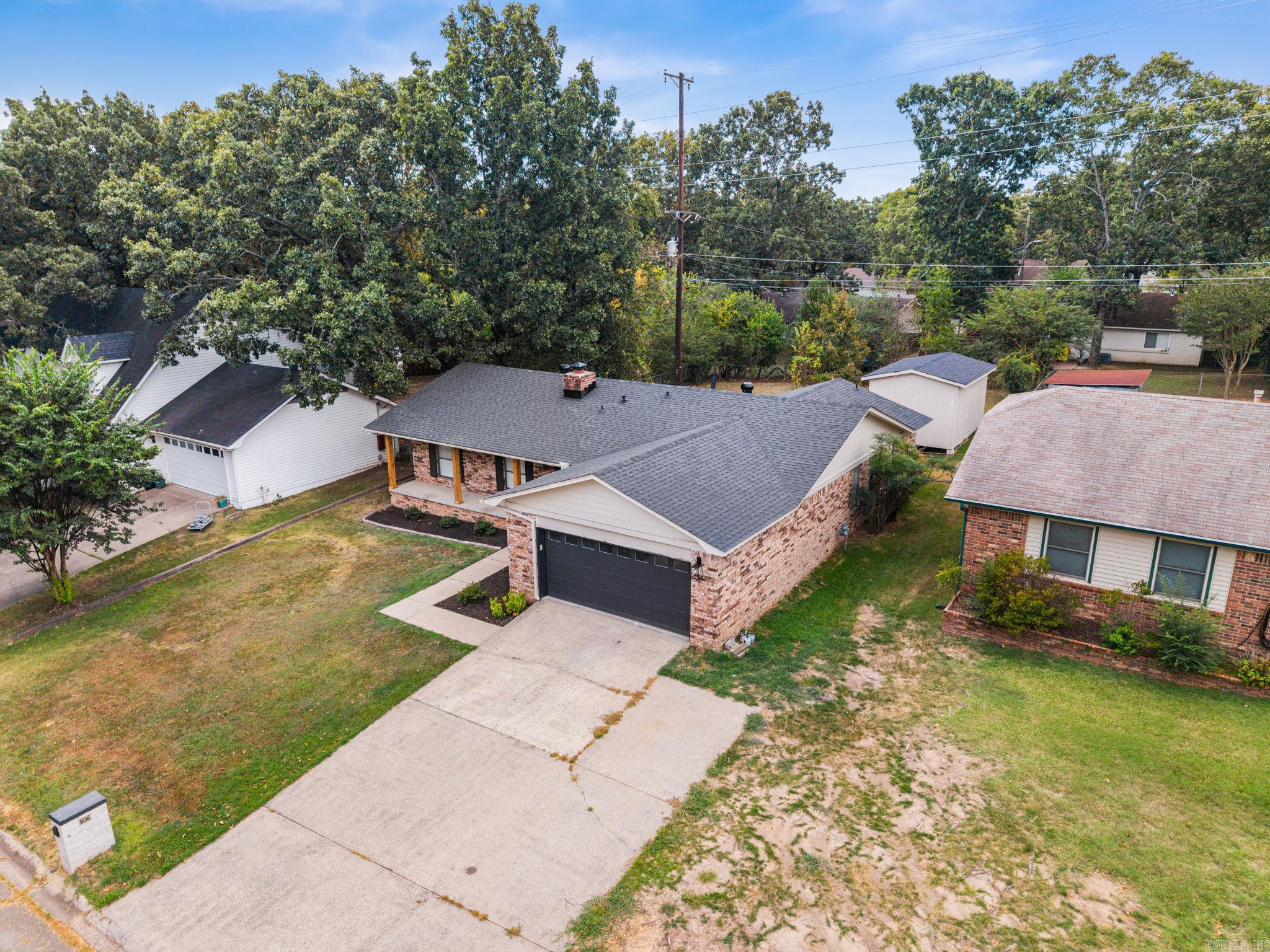 808 Regal  North Little Rock, AR