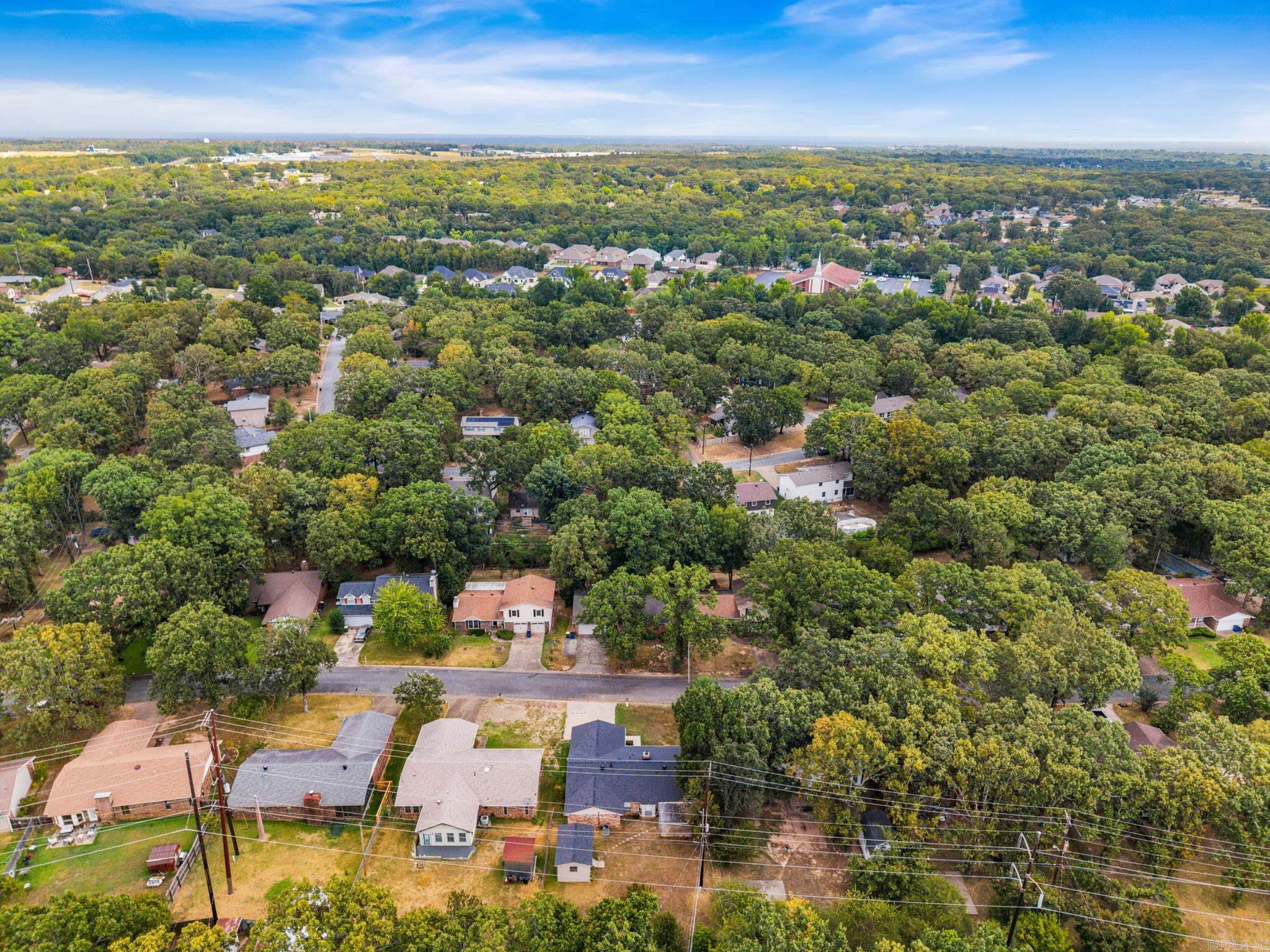 808 Regal  North Little Rock, AR