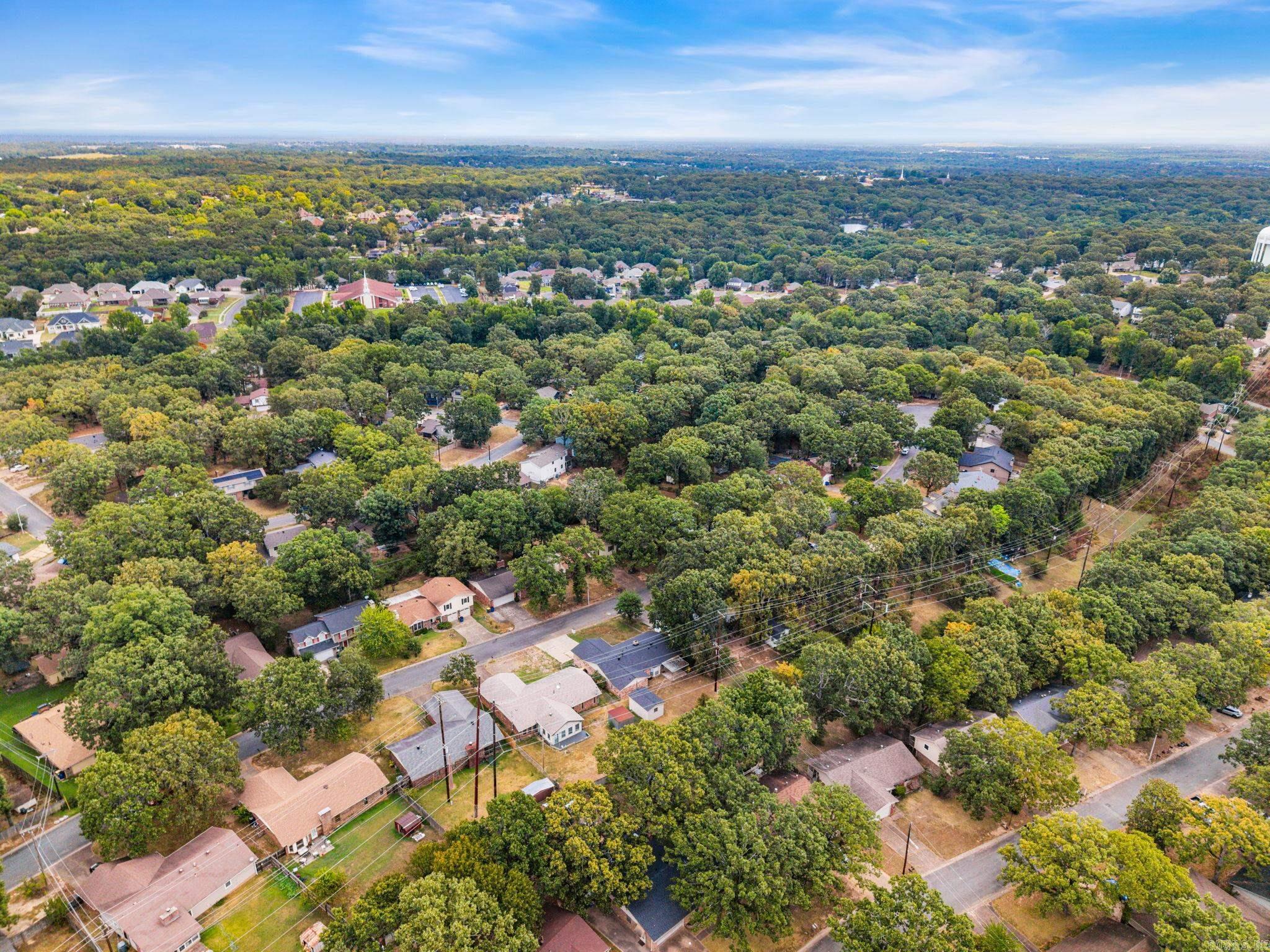 808 Regal  North Little Rock, AR