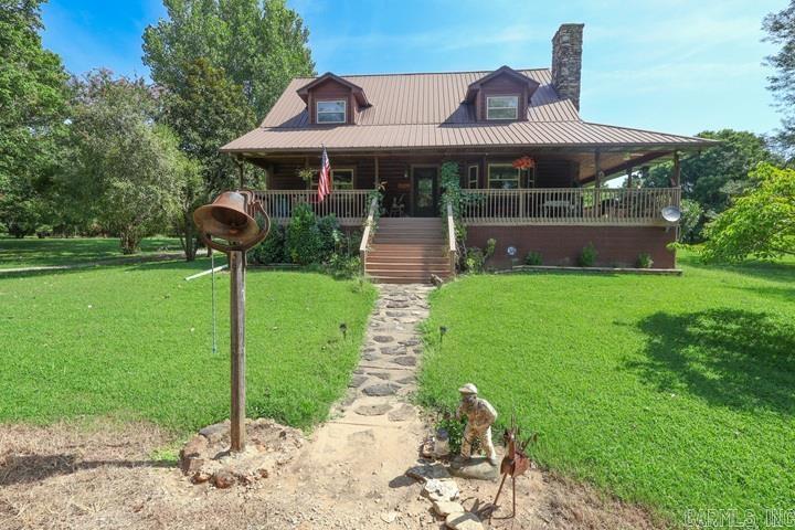170  Little  Cotter, AR