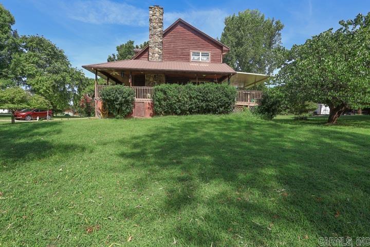 170 Little  Cotter, AR