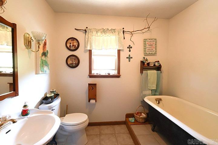 170 Little  Cotter, AR