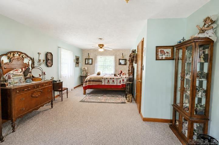 170 Little  Cotter, AR